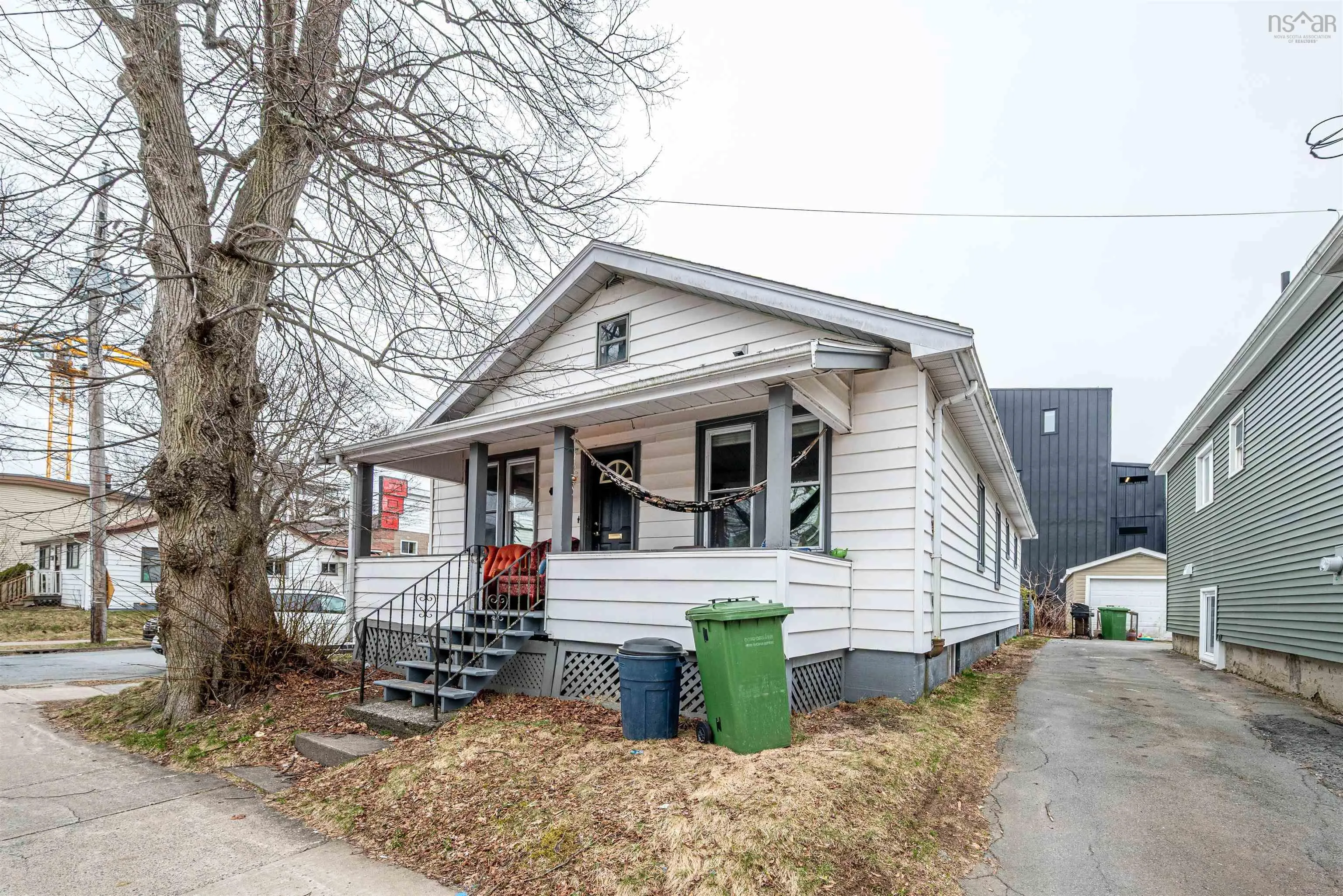 5644 Macara Street, Halifax Ns B3k 1w2, ,Land,For Sale,Macara,202507303