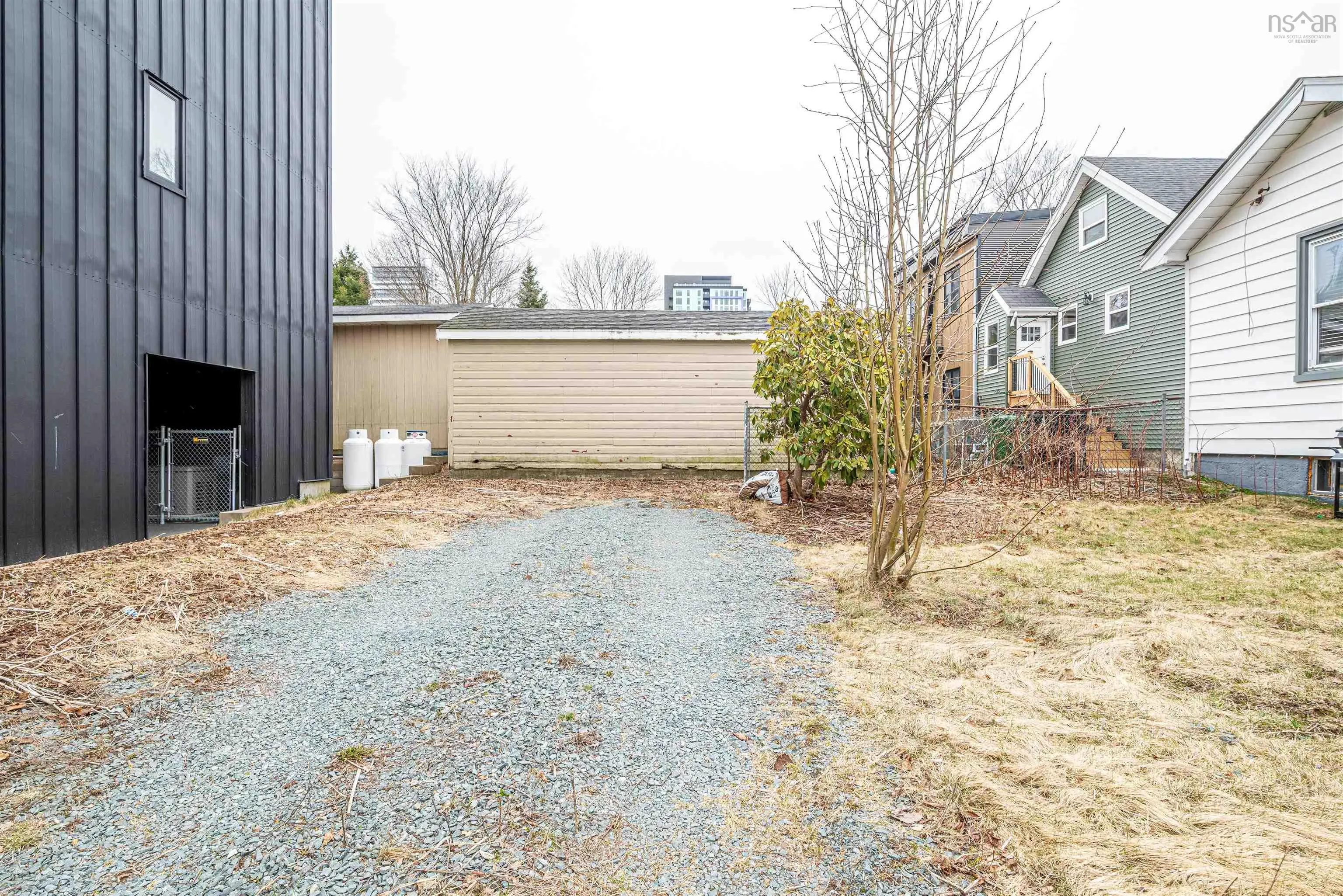 5644 Macara Street, Halifax Ns B3k 1w2, ,Land,For Sale,Macara,202507303