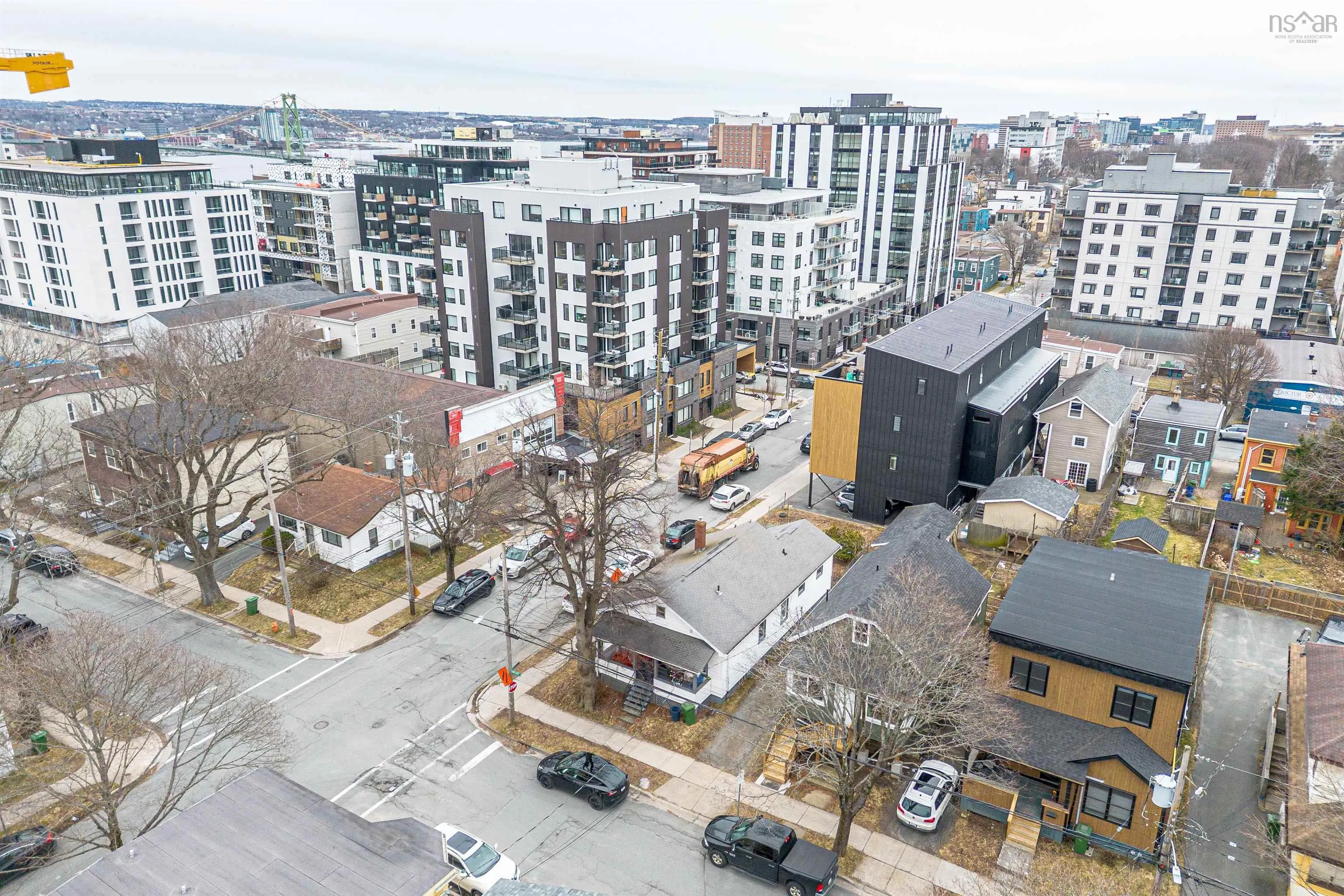 5644 Macara Street, Halifax Ns B3k 1w2, ,Land,For Sale,Macara,202507303