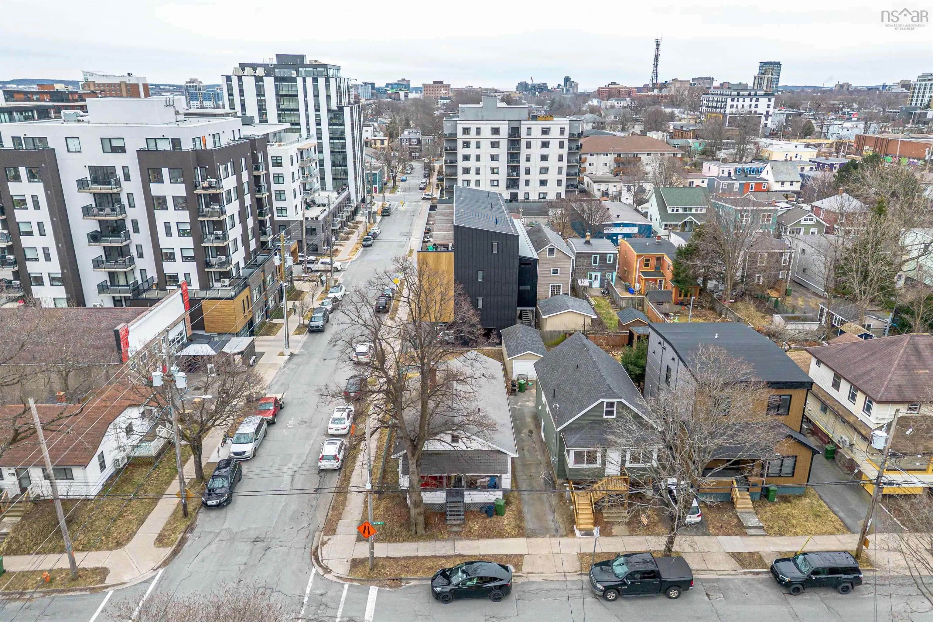5644 Macara Street, Halifax Ns B3k 1w2, ,Land,For Sale,Macara,202507303