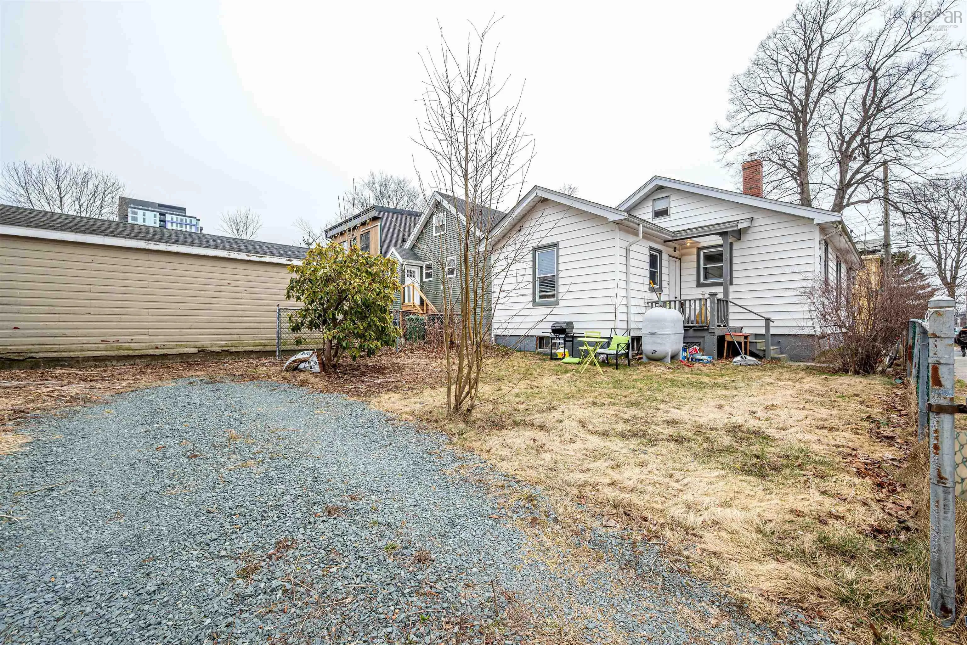5644 Macara Street, Halifax Ns B3k 1w2, ,Land,For Sale,Macara,202507303