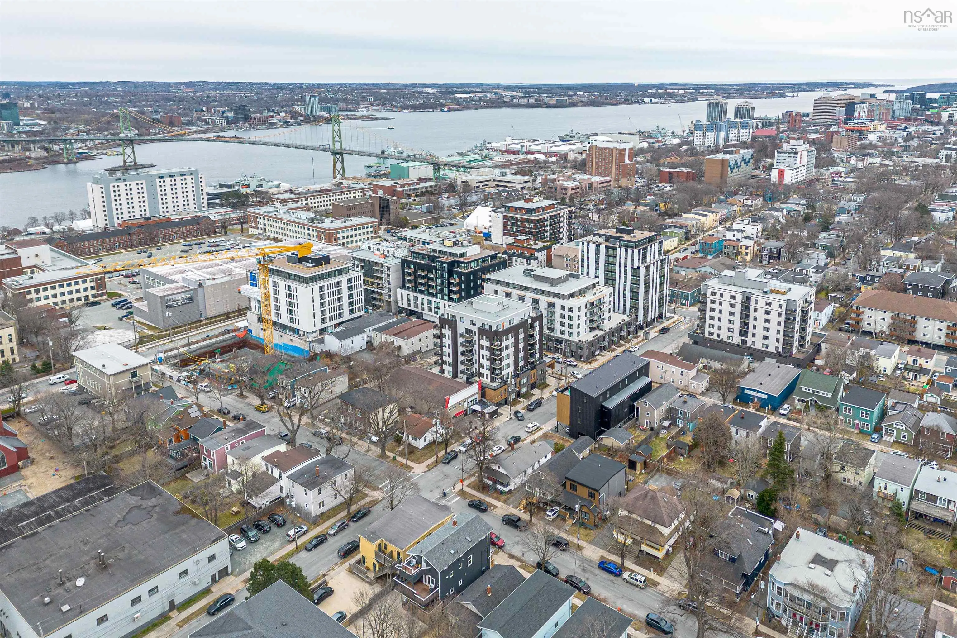 5644 Macara Street, Halifax Ns B3k 1w2, ,Land,For Sale,Macara,202507303