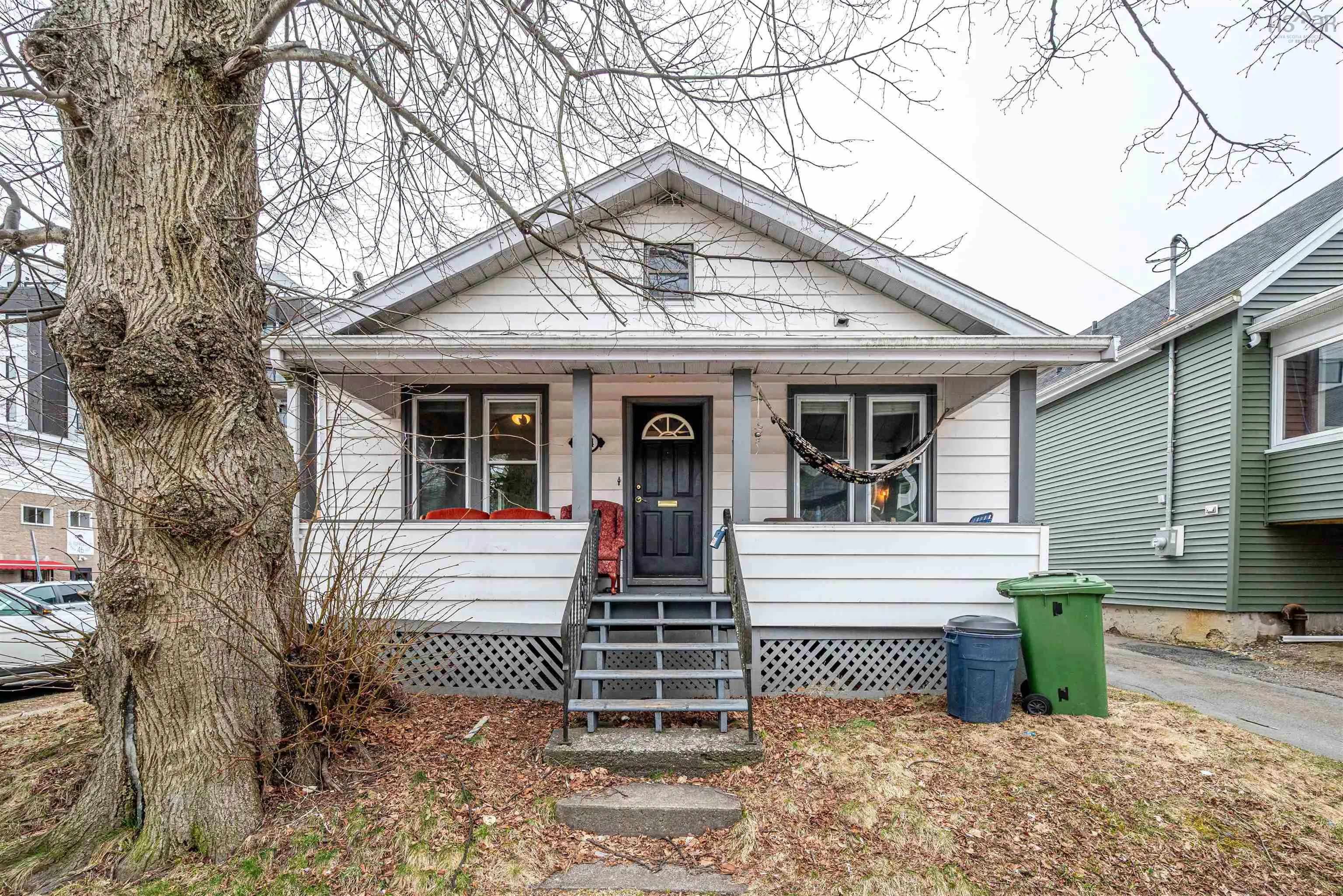 5644 Macara Street, Halifax Ns B3k 1w2, ,Land,For Sale,Macara,202507303