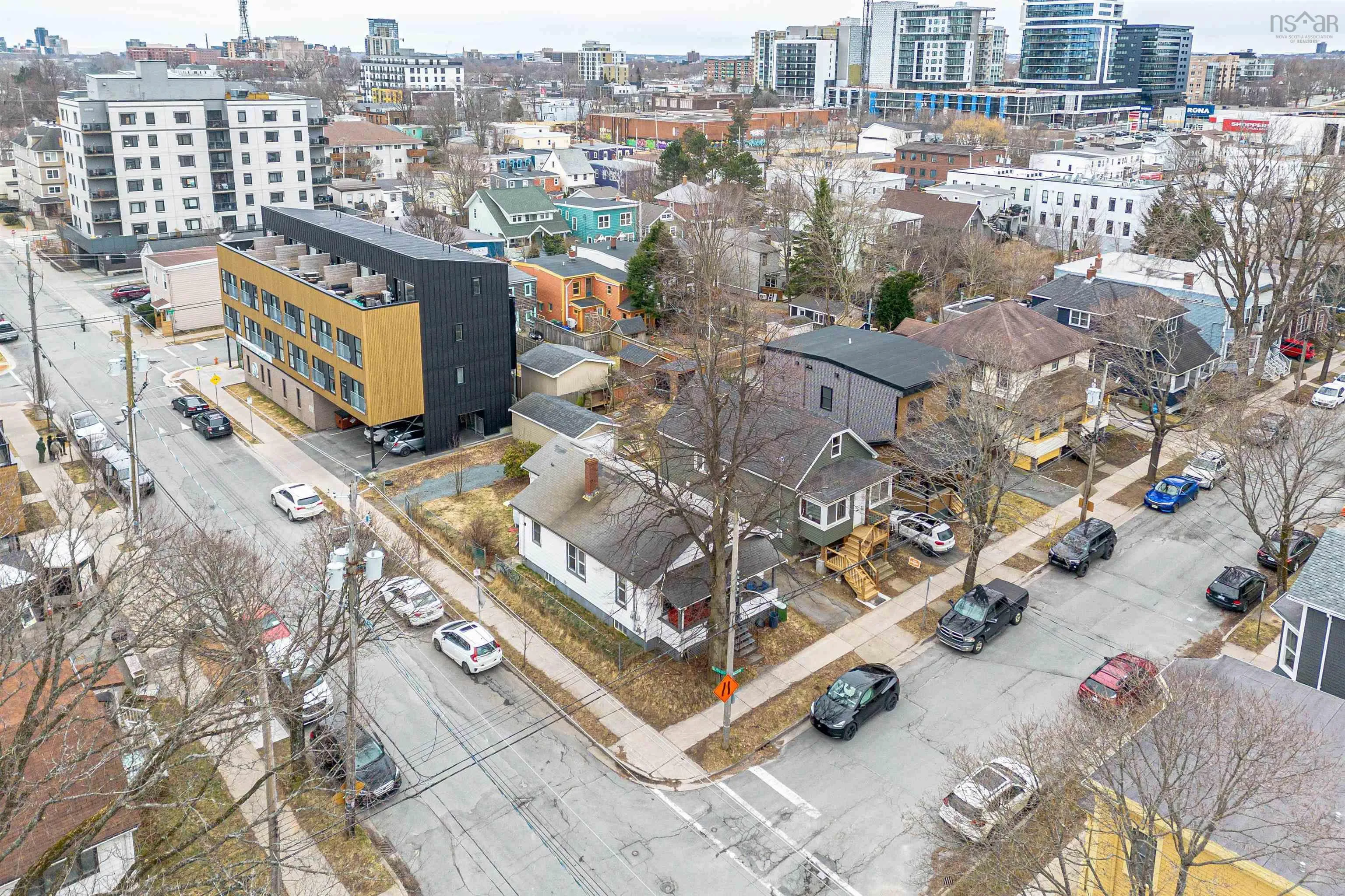 5644 Macara Street, Halifax Ns B3k 1w2, ,Land,For Sale,Macara,202507303