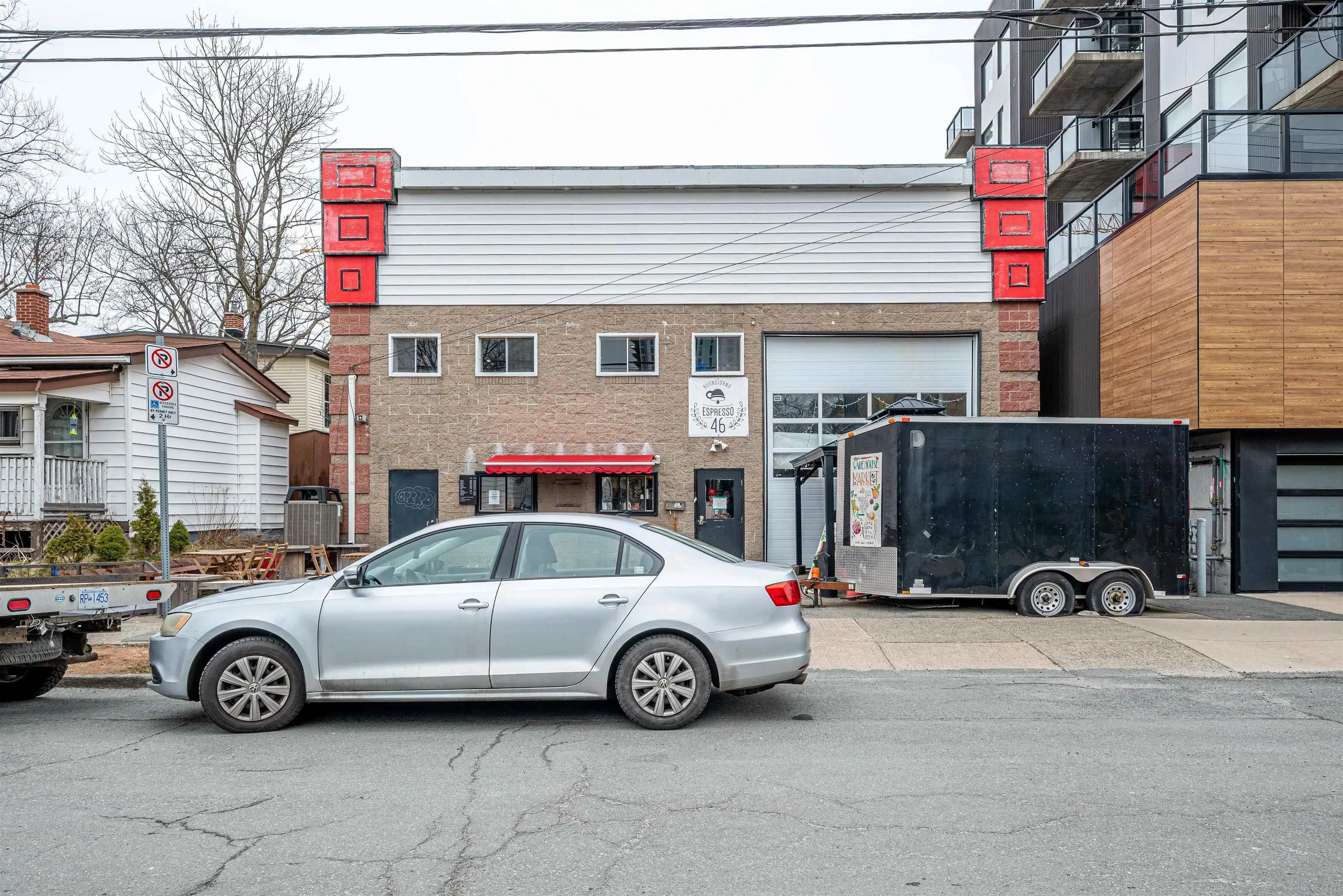 5644 Macara Street, Halifax Ns B3k 1w2, ,Land,For Sale,Macara,202507303