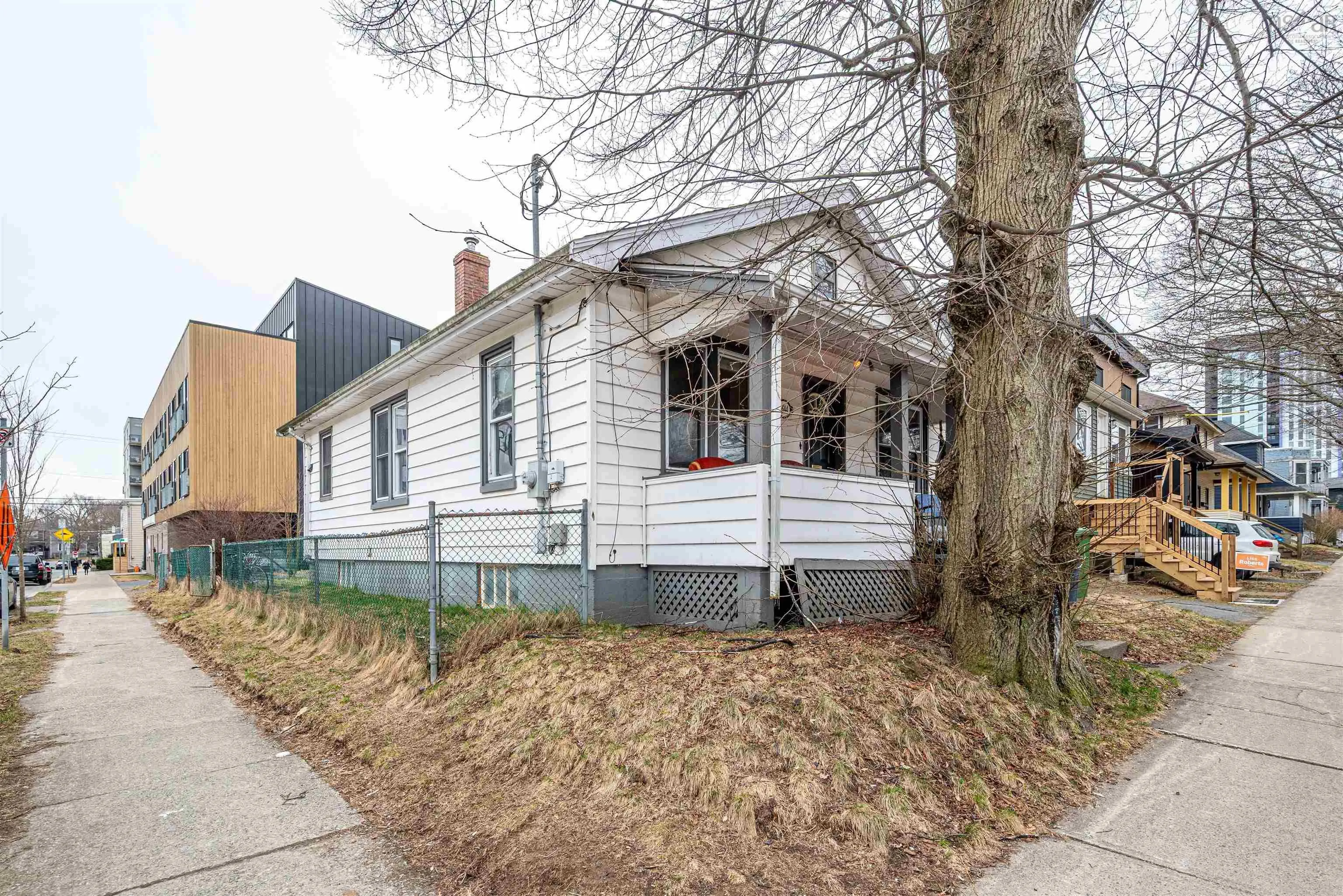5644 Macara Street, Halifax Ns B3k 1w2, ,Land,For Sale,Macara,202507303