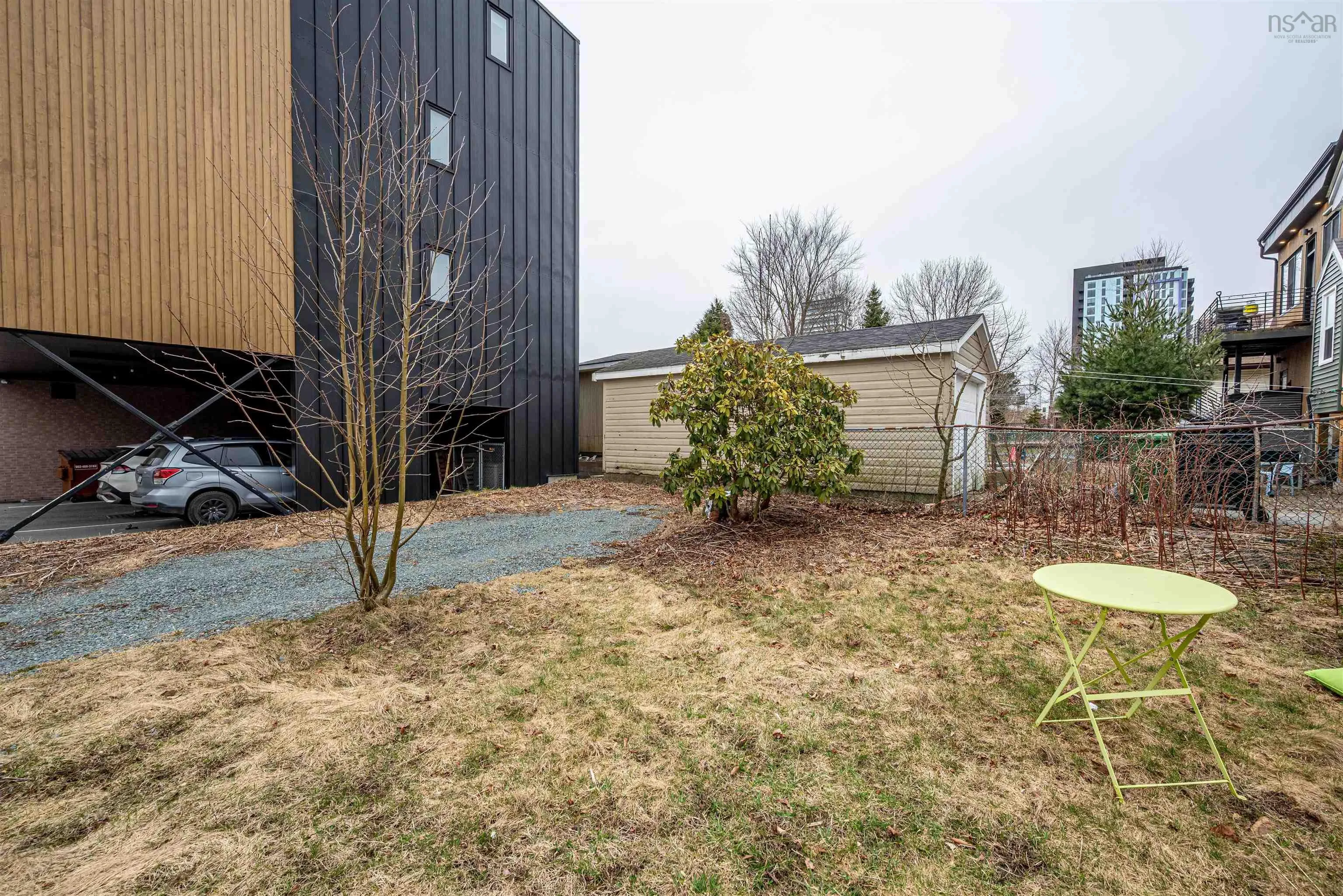 5644 Macara Street, Halifax Ns B3k 1w2, ,Land,For Sale,Macara,202507303