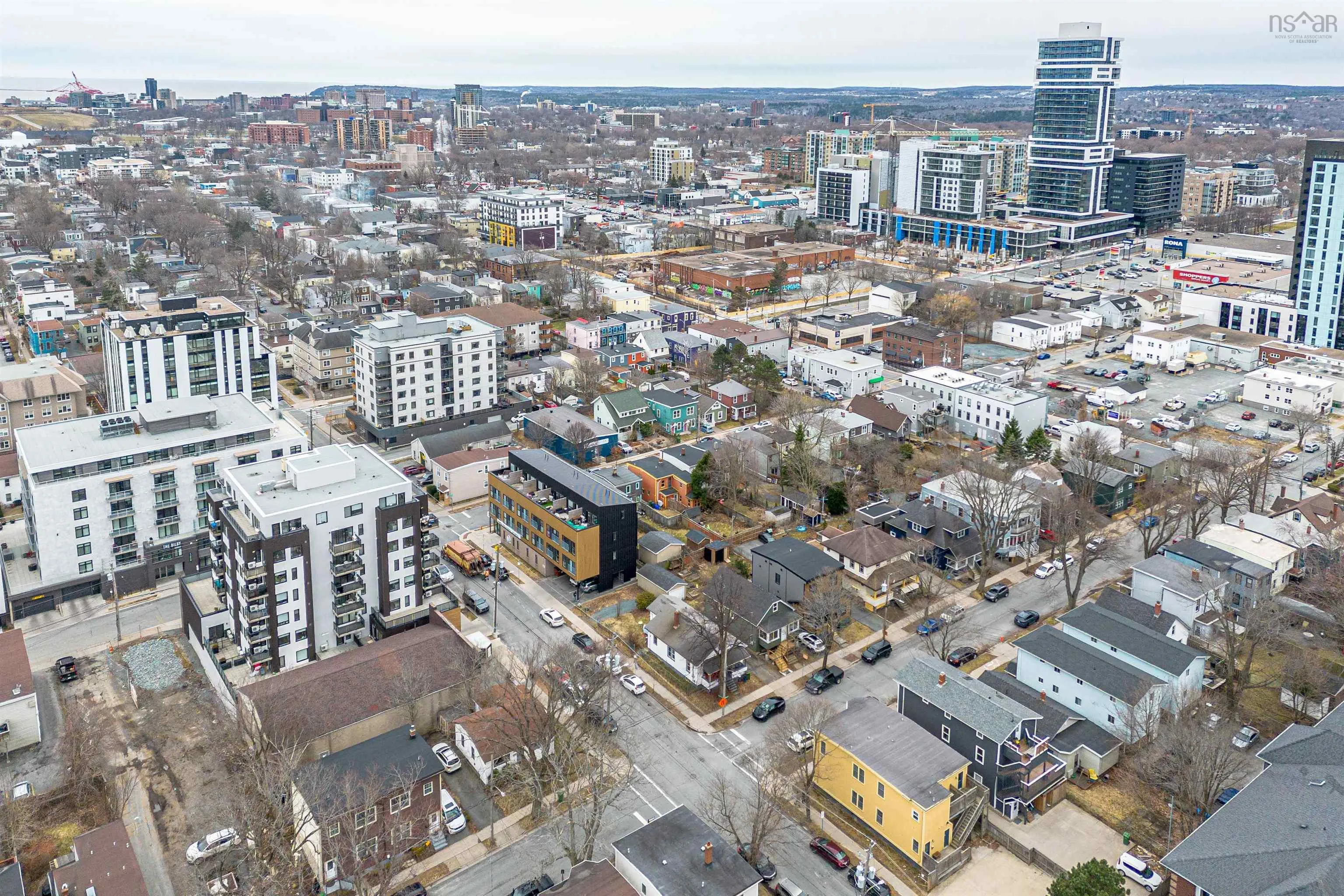 5644 Macara Street, Halifax Ns B3k 1w2, ,Land,For Sale,Macara,202507303