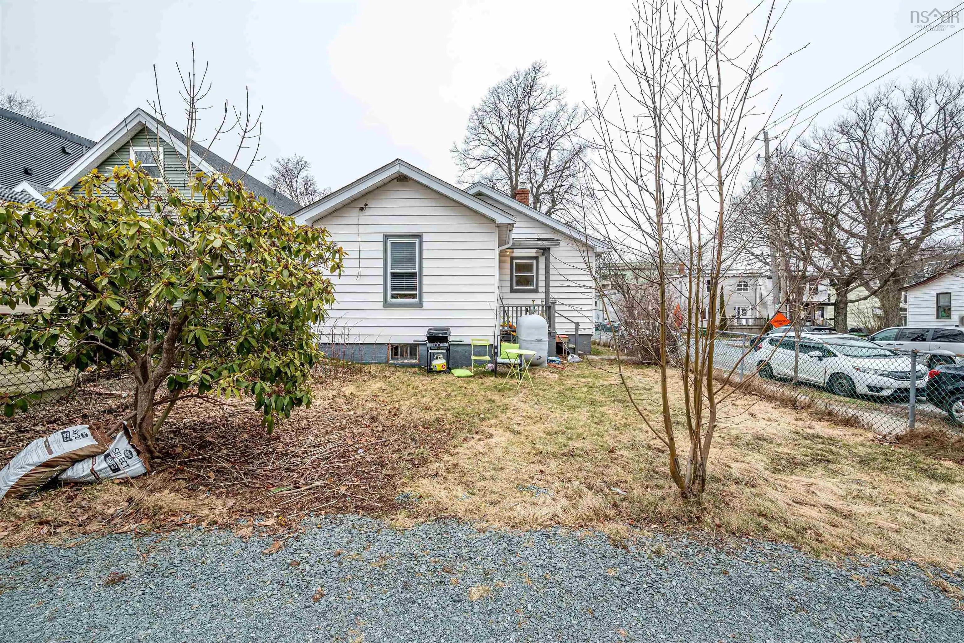 5644 Macara Street, Halifax Ns B3k 1w2, ,Land,For Sale,Macara,202507303