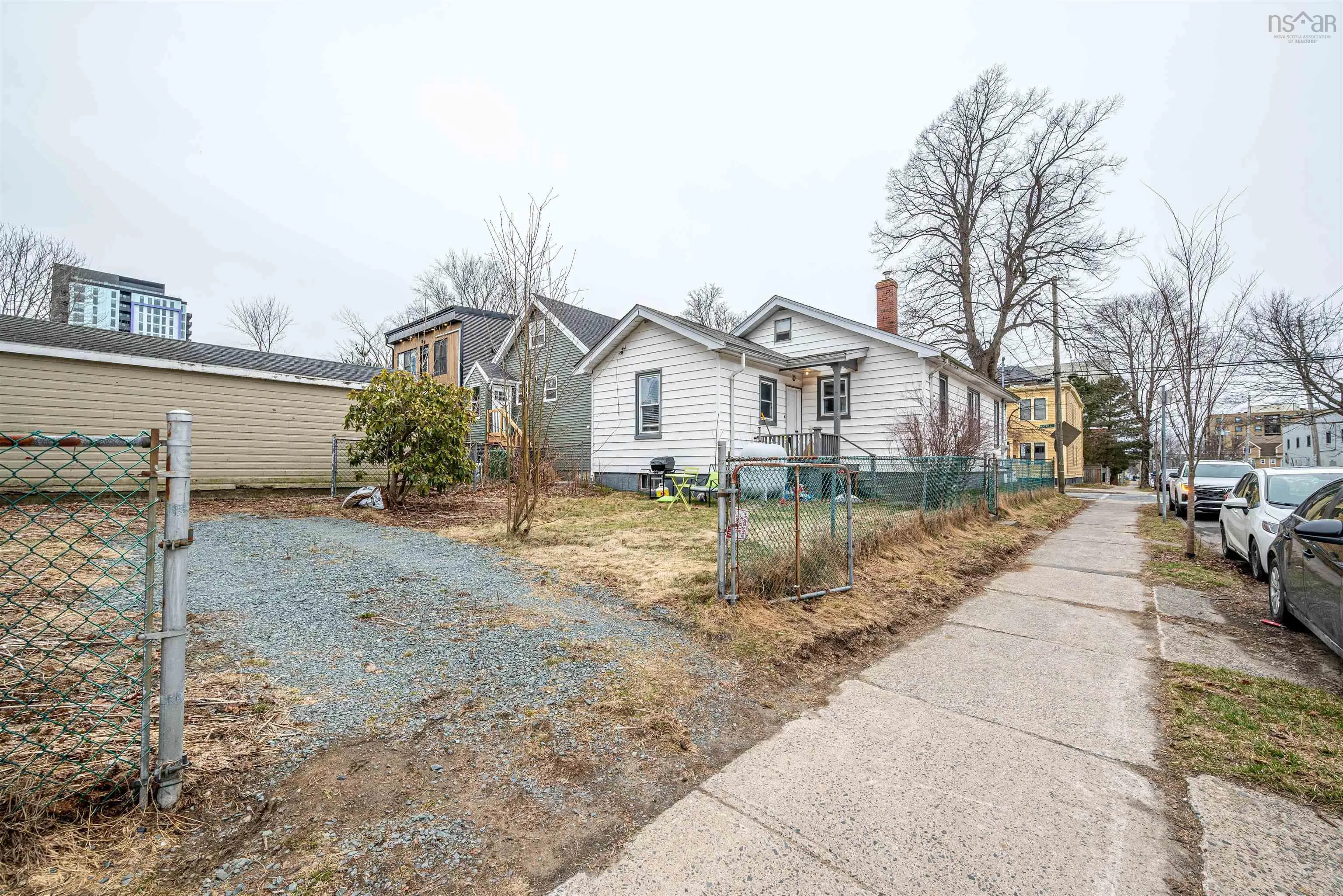 5644 Macara Street, Halifax Ns B3k 1w2, ,Land,For Sale,Macara,202507303