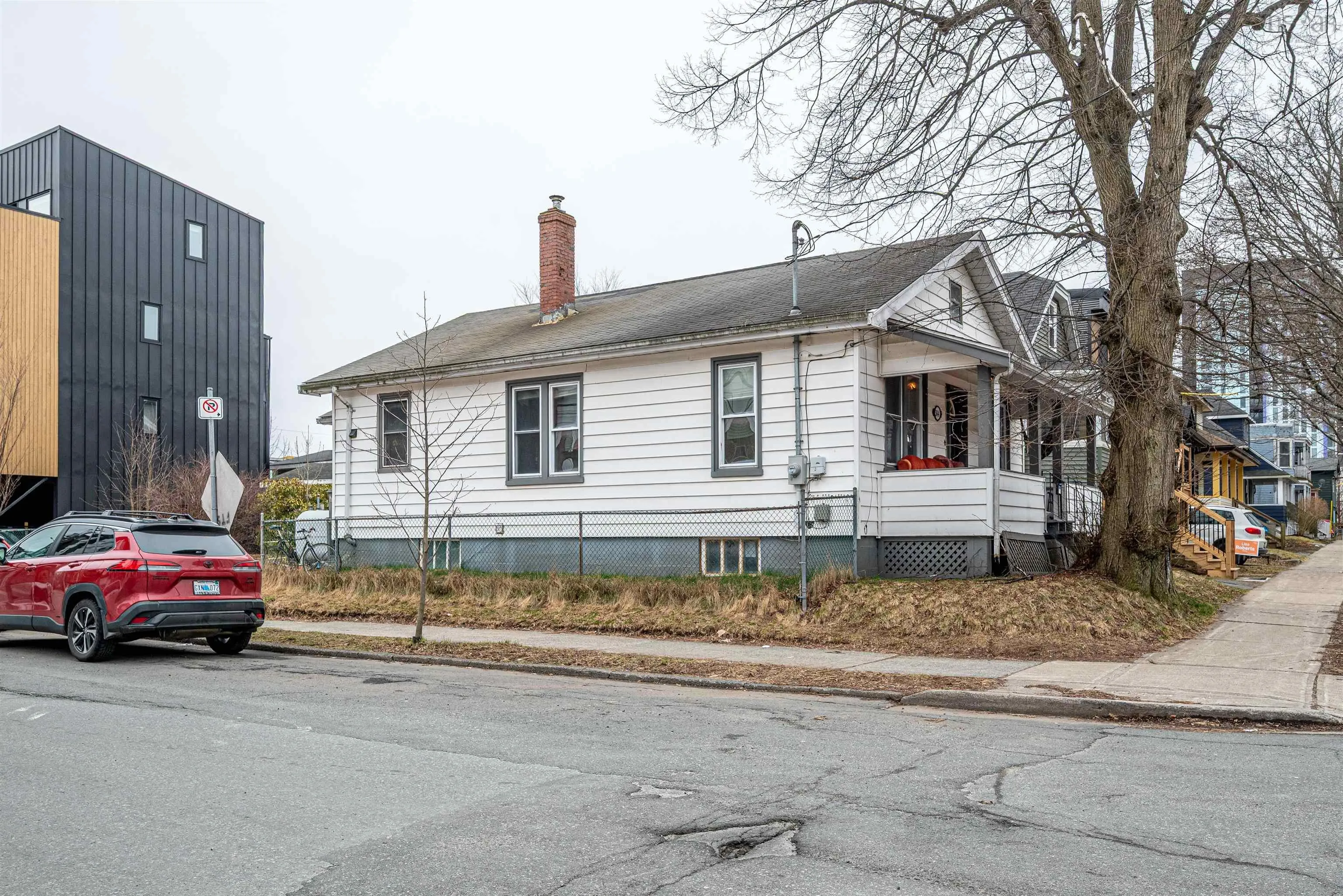 5644 Macara Street, Halifax Ns B3k 1w2, ,Land,For Sale,Macara,202507303