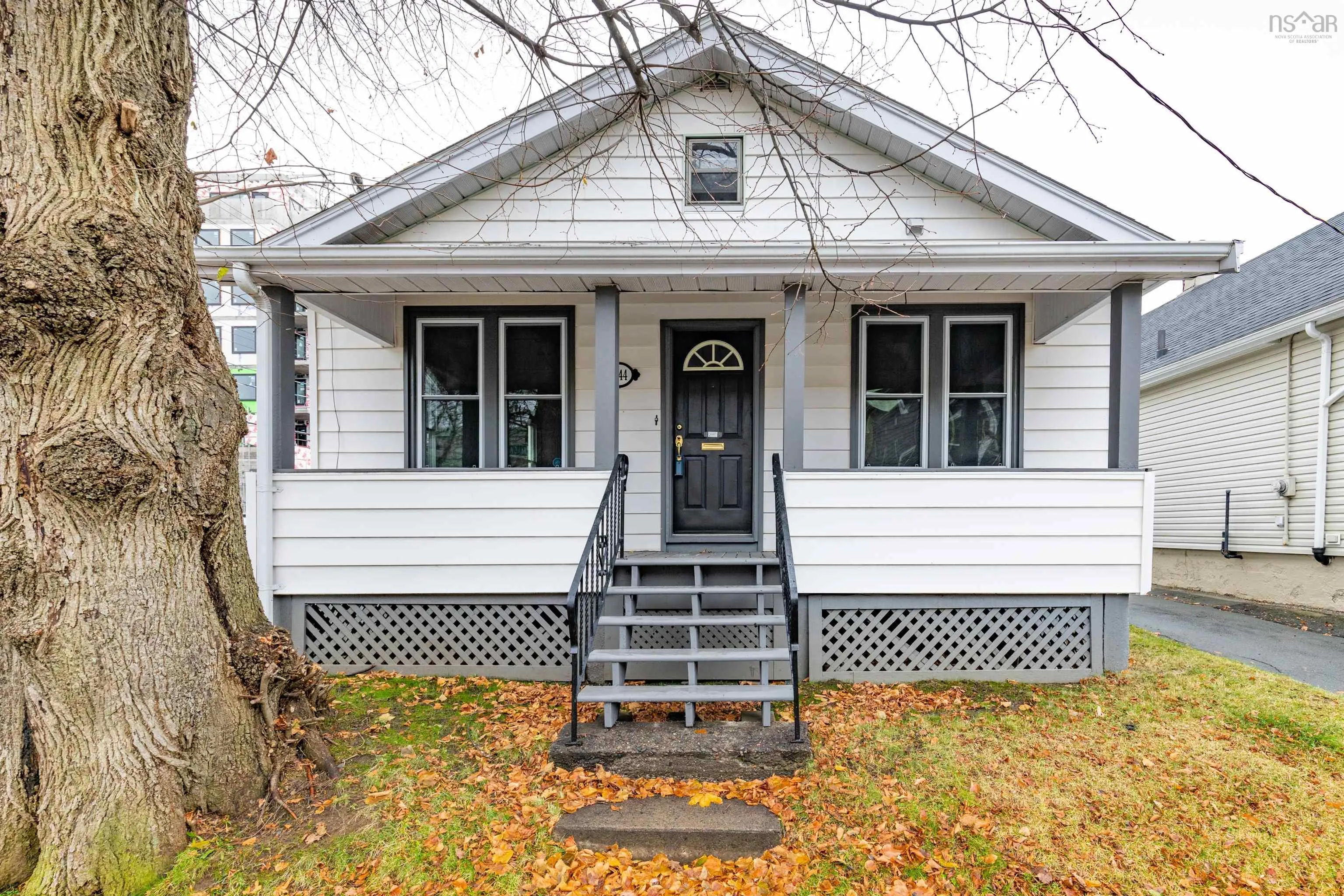 5644 Macara Street, Halifax Ns B3k 1w2, ,Land,For Sale,Macara,202507303
