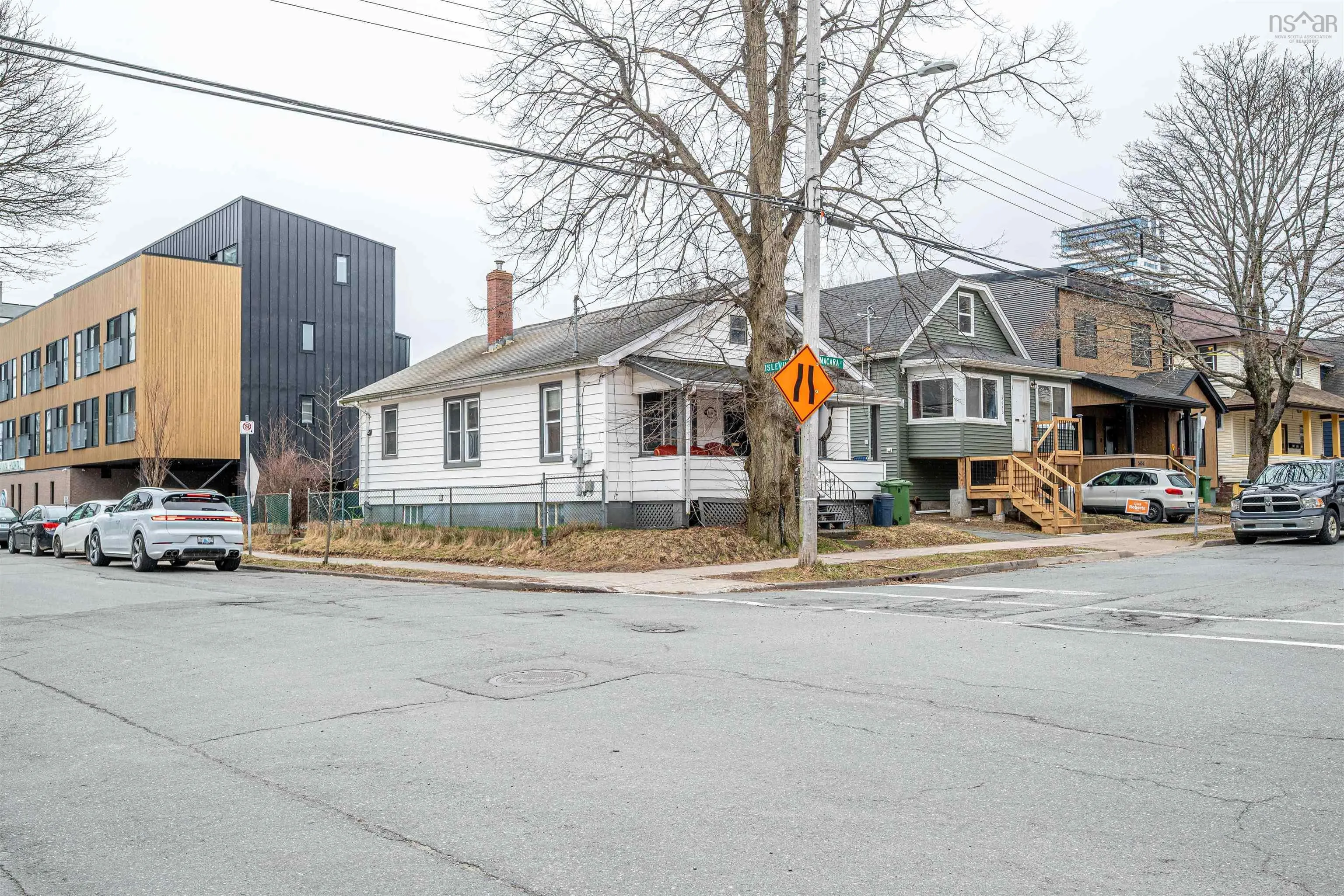 5644 Macara Street, Halifax Ns B3k 1w2, ,Land,For Sale,Macara,202507303