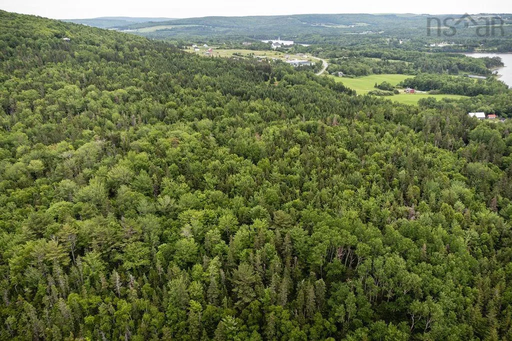 Lot 1a 342 Mabou Harbour Road, Mabou Ns B0e 1x0, ,Land,For Sale,342 Mabou Harbour,202402663