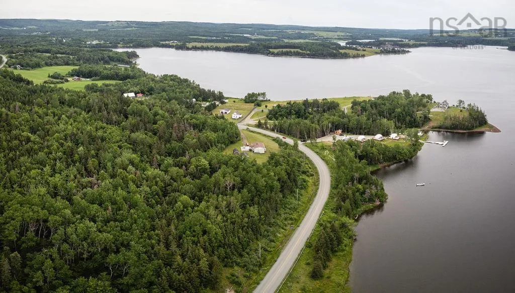 Lot 1a 342 Mabou Harbour Road, Mabou Ns B0e 1x0, ,Land,For Sale,342 Mabou Harbour,202402663