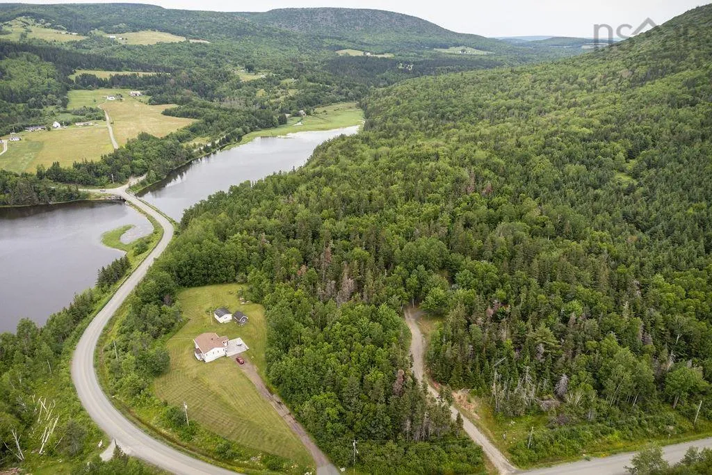 Lot 1a 342 Mabou Harbour Road, Mabou Ns B0e 1x0, ,Land,For Sale,342 Mabou Harbour,202402663