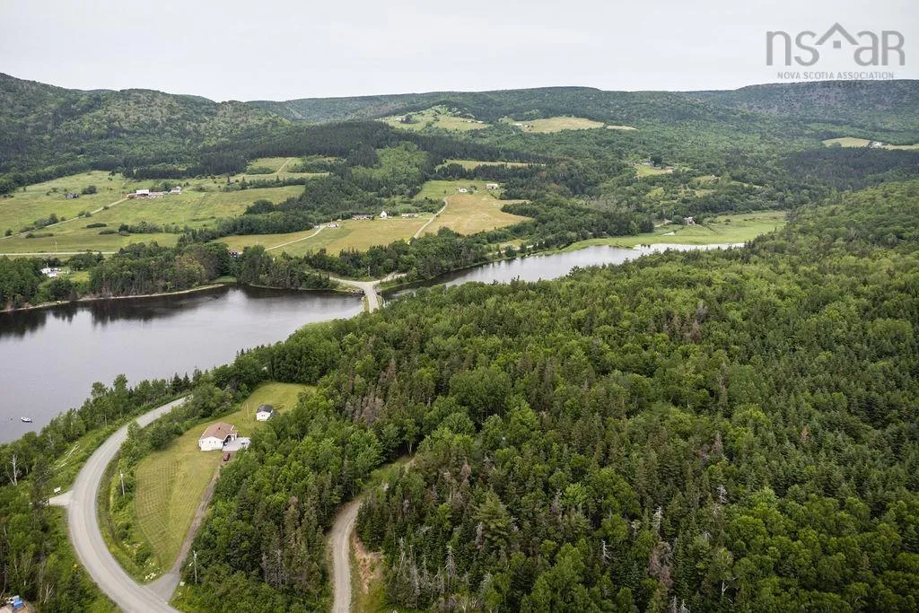 Lot 1a 342 Mabou Harbour Road, Mabou Ns B0e 1x0, ,Land,For Sale,342 Mabou Harbour,202402663