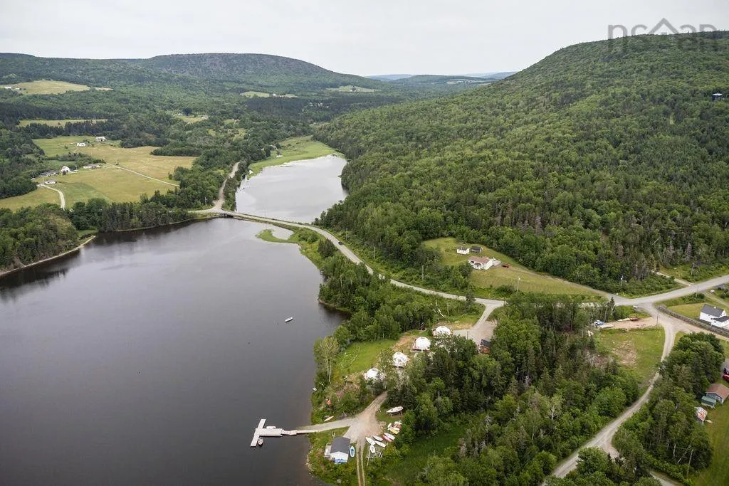 Lot 1a 342 Mabou Harbour Road, Mabou Ns B0e 1x0, ,Land,For Sale,342 Mabou Harbour,202402663