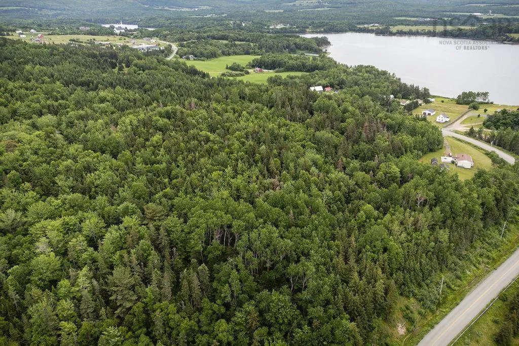 Lot 1a 342 Mabou Harbour Road, Mabou Ns B0e 1x0, ,Land,For Sale,342 Mabou Harbour,202402663