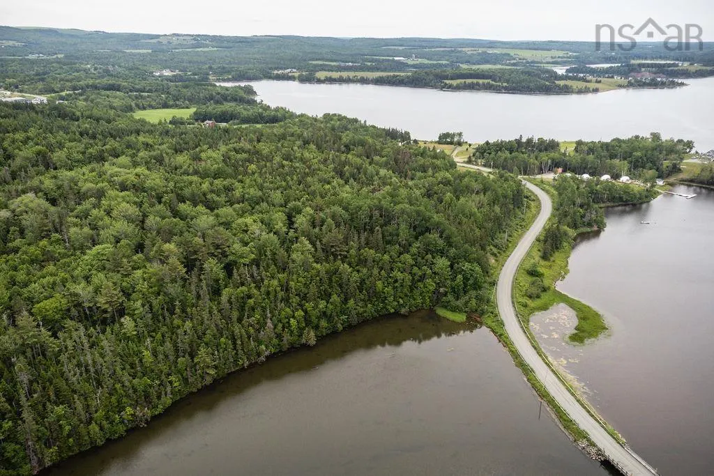 Lot 1a 342 Mabou Harbour Road, Mabou Ns B0e 1x0, ,Land,For Sale,342 Mabou Harbour,202402663
