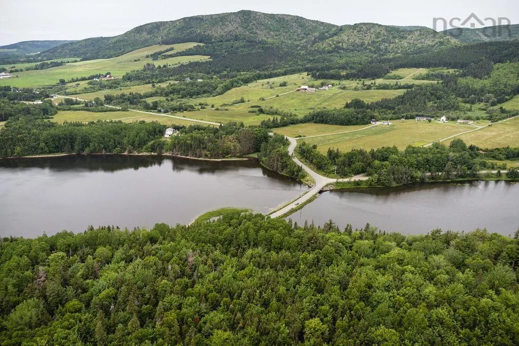 Lot 1a 342 Mabou Harbour Road, Mabou Ns B0e 1x0, ,Land,For Sale,342 Mabou Harbour,202402663