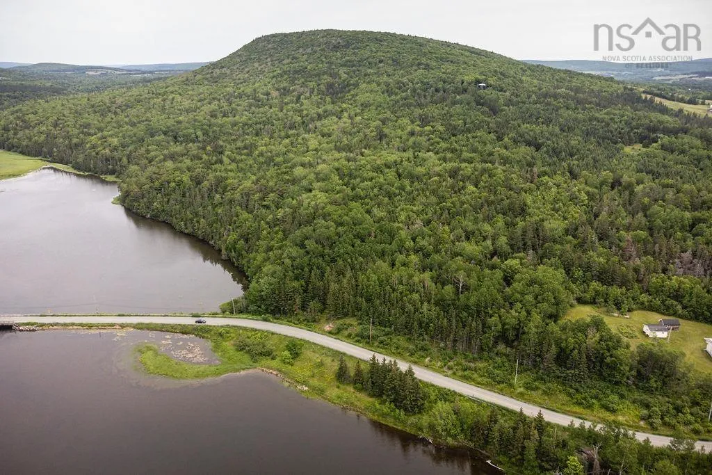 Lot 1a 342 Mabou Harbour Road, Mabou Ns B0e 1x0, ,Land,For Sale,342 Mabou Harbour,202402663