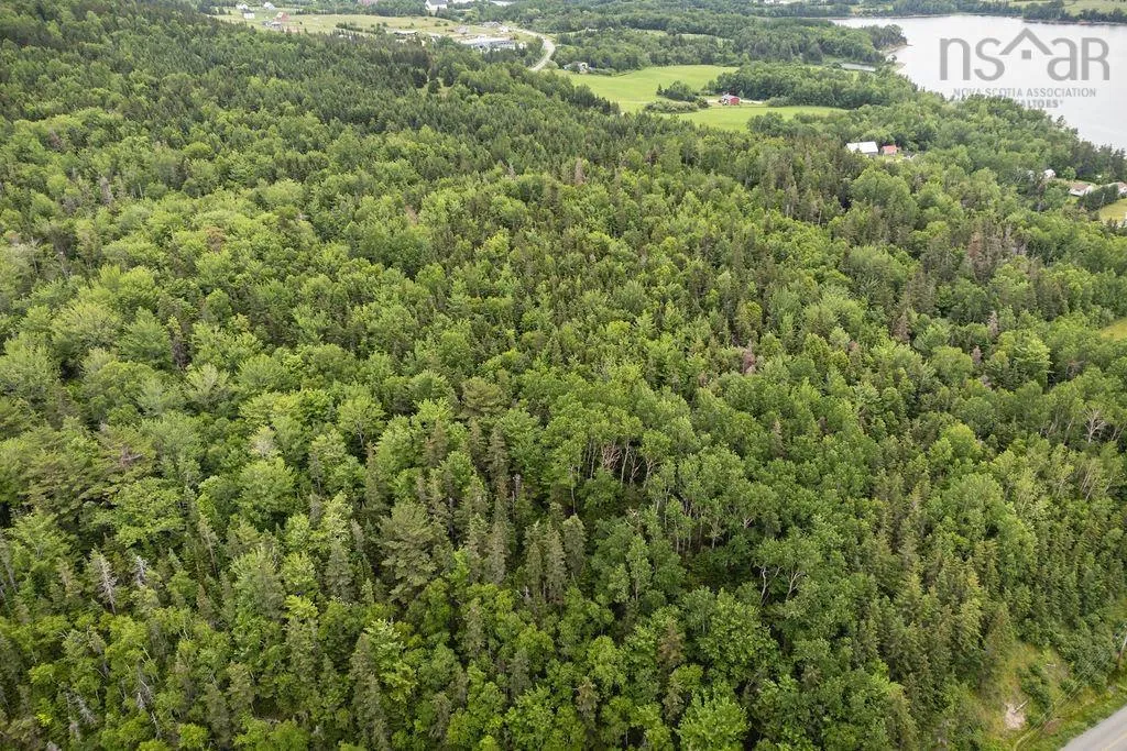 Lot 1a 342 Mabou Harbour Road, Mabou Ns B0e 1x0, ,Land,For Sale,342 Mabou Harbour,202402663