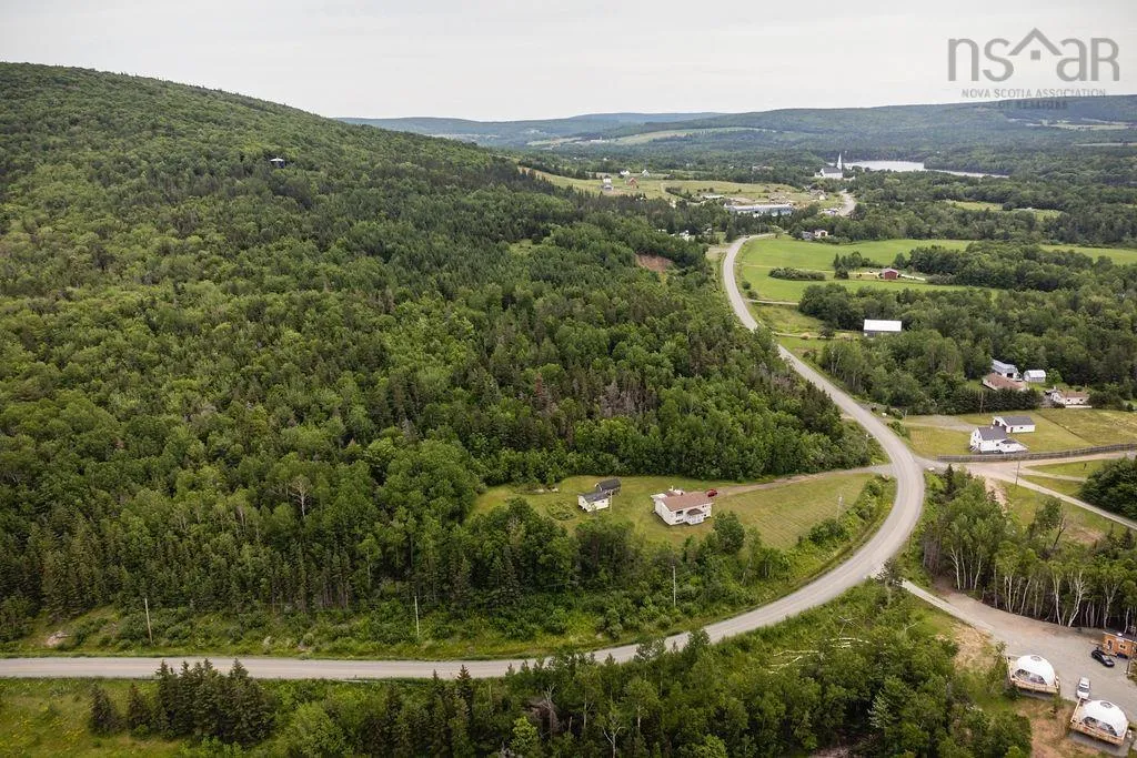 Lot 1a 342 Mabou Harbour Road, Mabou Ns B0e 1x0, ,Land,For Sale,342 Mabou Harbour,202402663