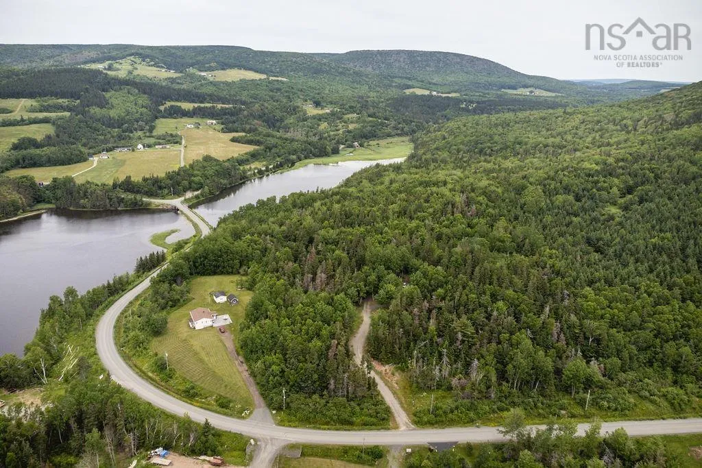 Lot 1a 342 Mabou Harbour Road, Mabou Ns B0e 1x0, ,Land,For Sale,342 Mabou Harbour,202402663