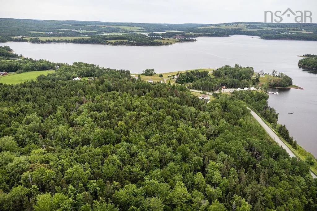 Lot 1a 342 Mabou Harbour Road, Mabou Ns B0e 1x0, ,Land,For Sale,342 Mabou Harbour,202402663