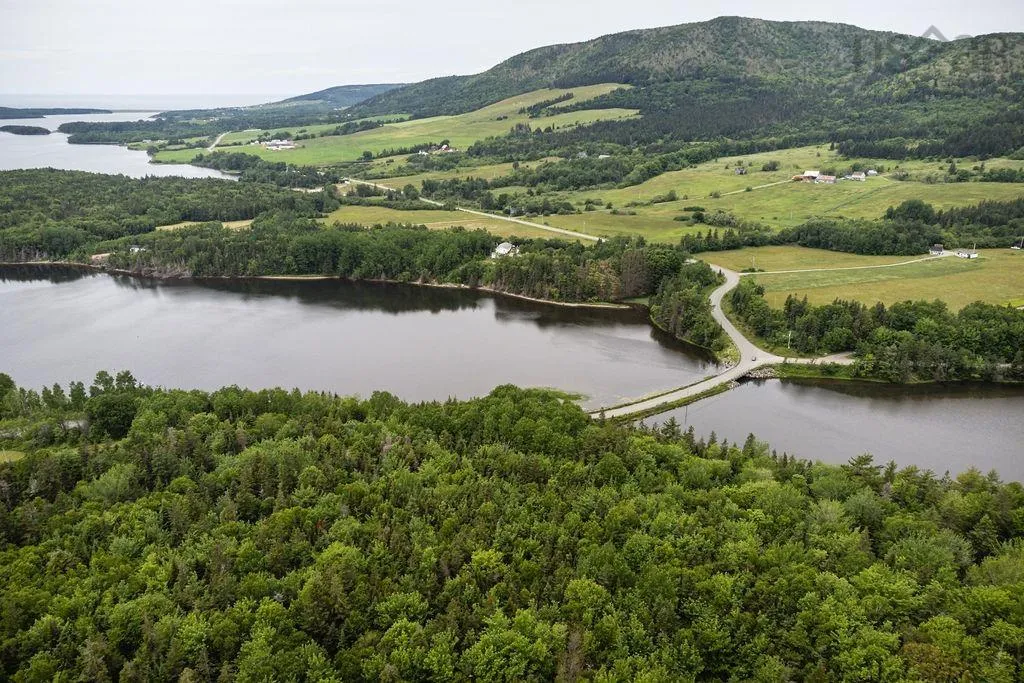 Lot 1a 342 Mabou Harbour Road, Mabou Ns B0e 1x0, ,Land,For Sale,342 Mabou Harbour,202402663