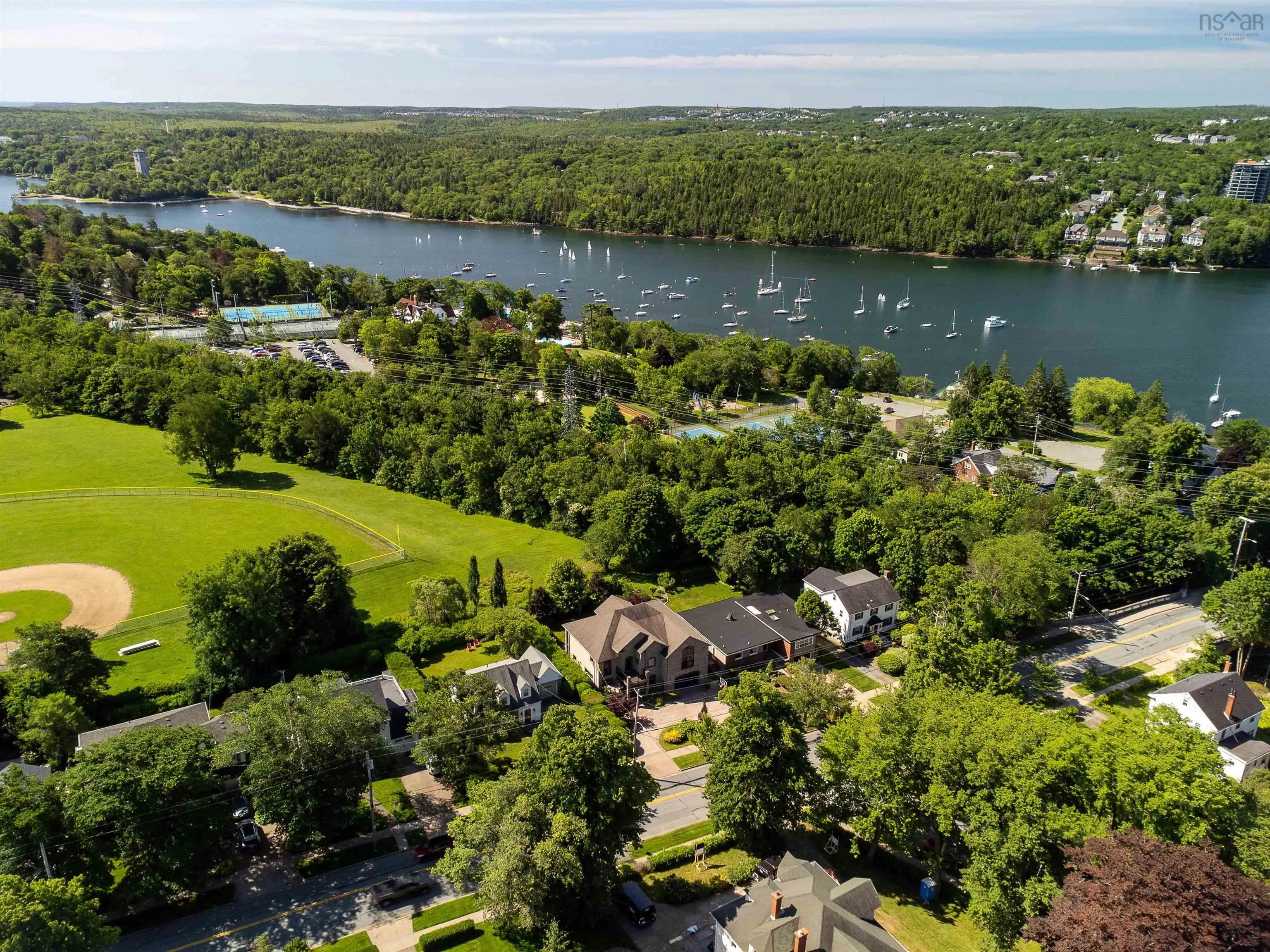6640 Jubilee Road, Halifax, NS B3H 2H4, 6 Bedrooms Bedrooms, ,5 BathroomsBathrooms,Residential,For Sale,Jubilee,202513763