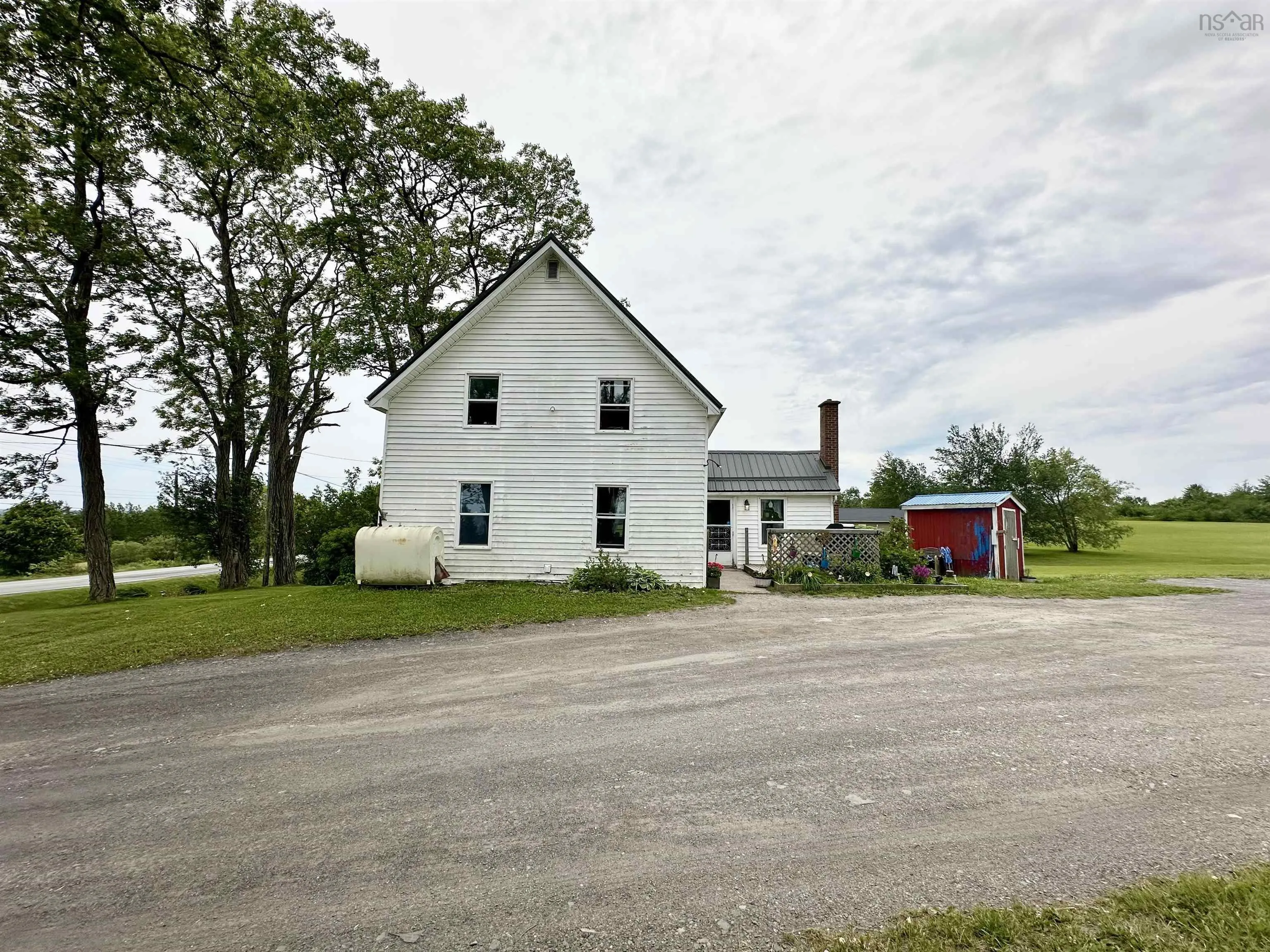 7009 Highway 354, Noel Road, NS B0N 1T0, 4 Bedrooms Bedrooms, ,1 BathroomBathrooms,Residential,For Sale,Highway 354,202515460