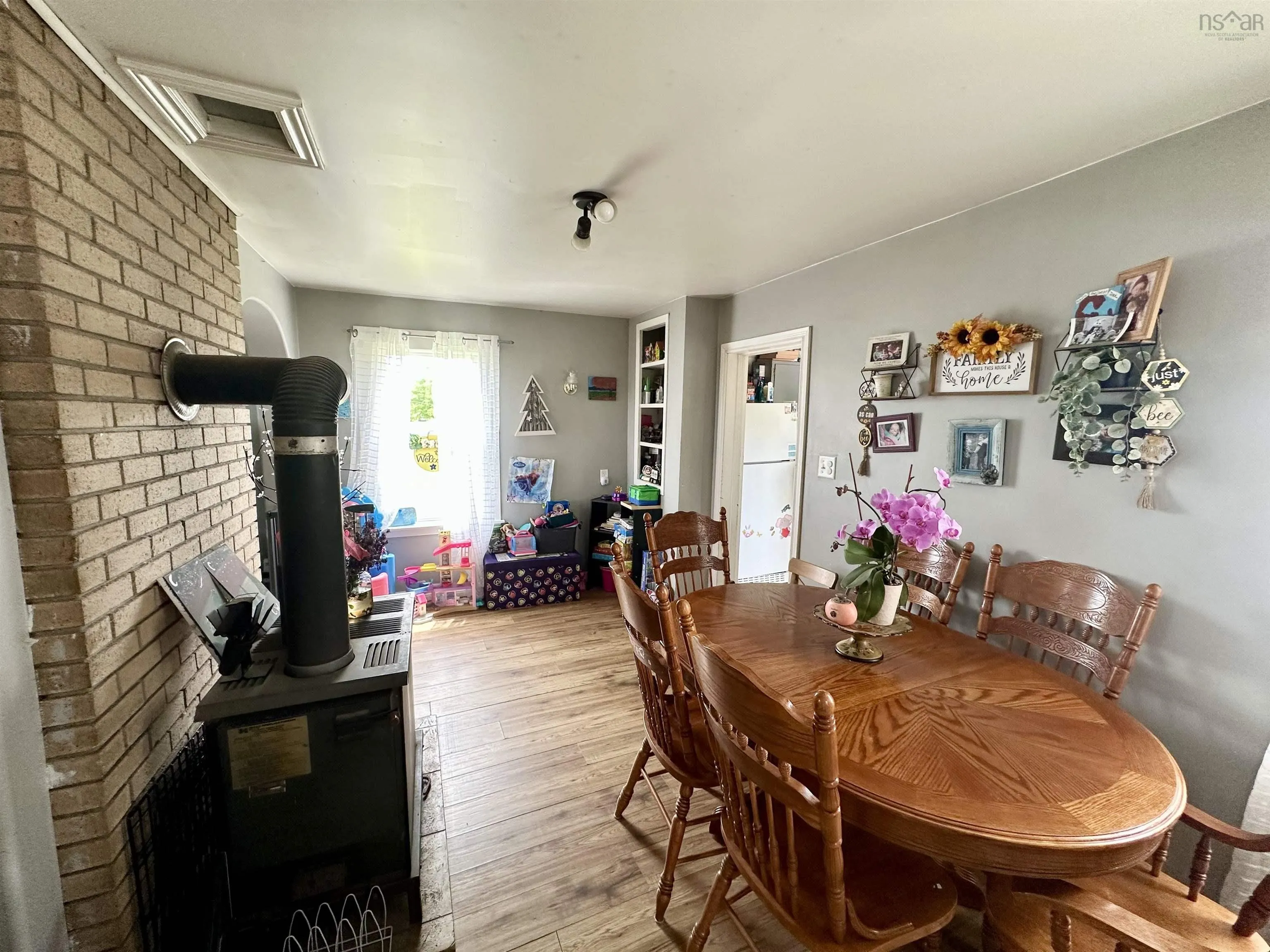 7009 Highway 354, Noel Road, NS B0N 1T0, 4 Bedrooms Bedrooms, ,1 BathroomBathrooms,Residential,For Sale,Highway 354,202515460