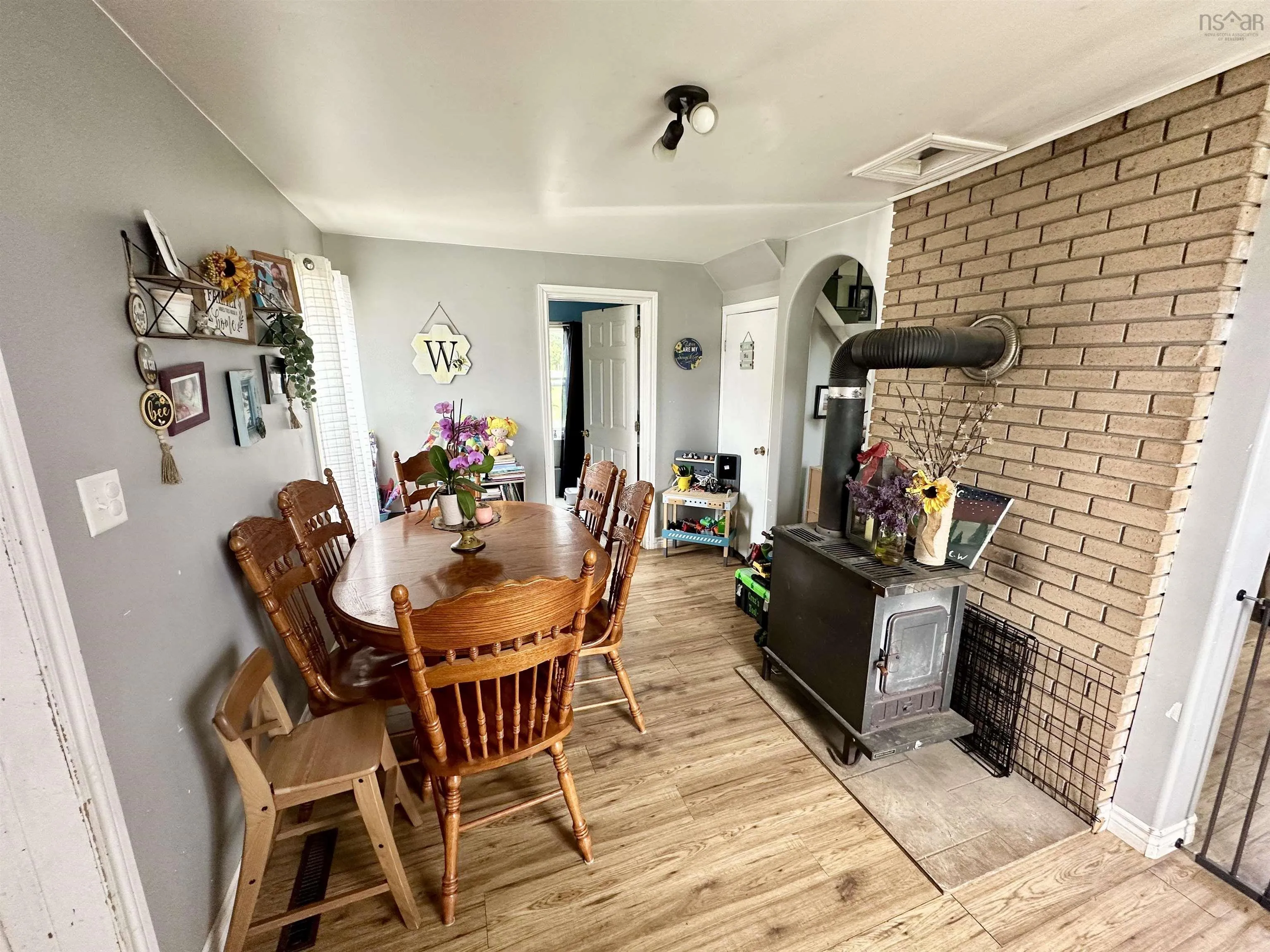 7009 Highway 354, Noel Road, NS B0N 1T0, 4 Bedrooms Bedrooms, ,1 BathroomBathrooms,Residential,For Sale,Highway 354,202515460
