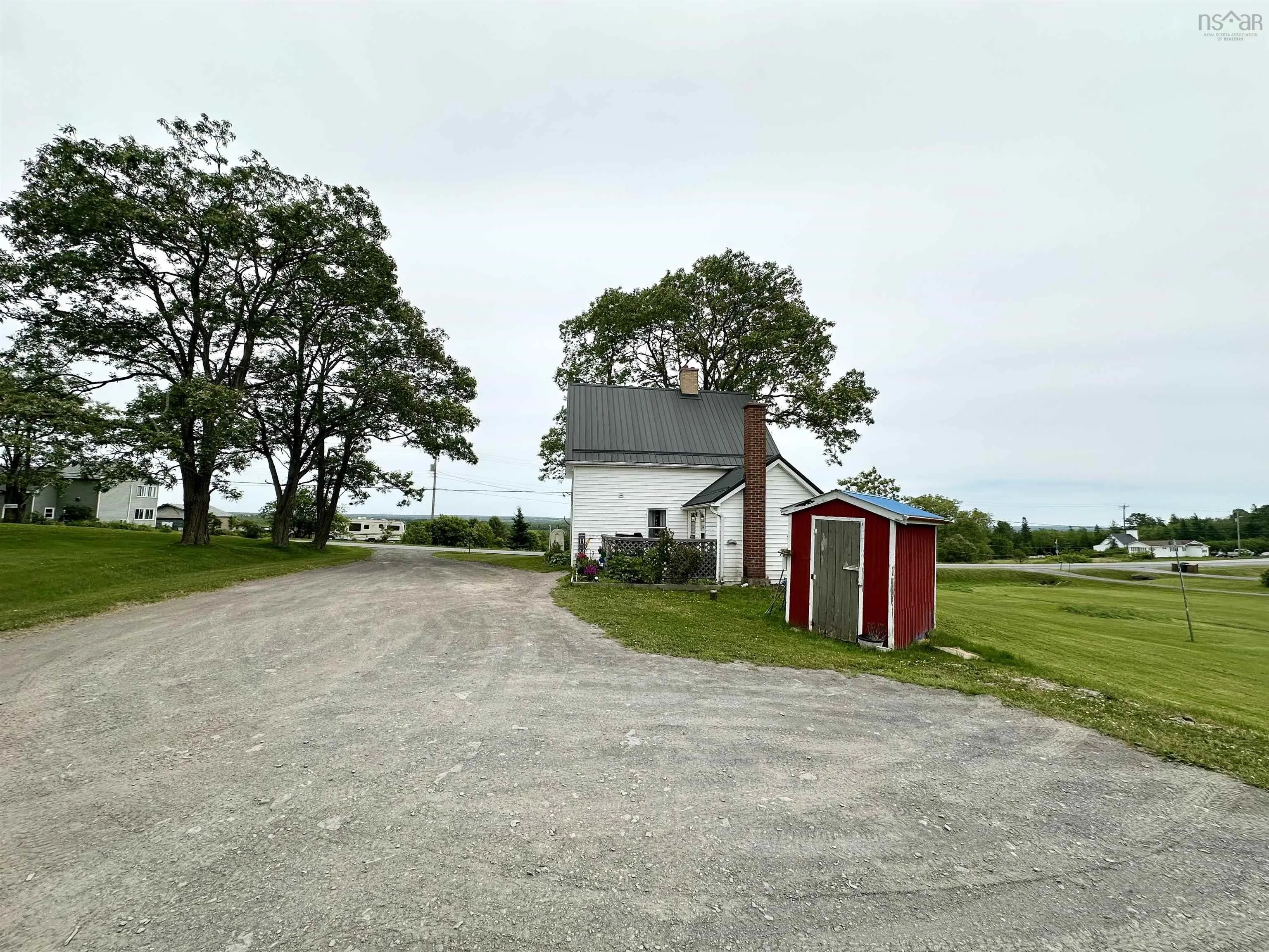 7009 Highway 354, Noel Road, NS B0N 1T0, 4 Bedrooms Bedrooms, ,1 BathroomBathrooms,Residential,For Sale,Highway 354,202515460