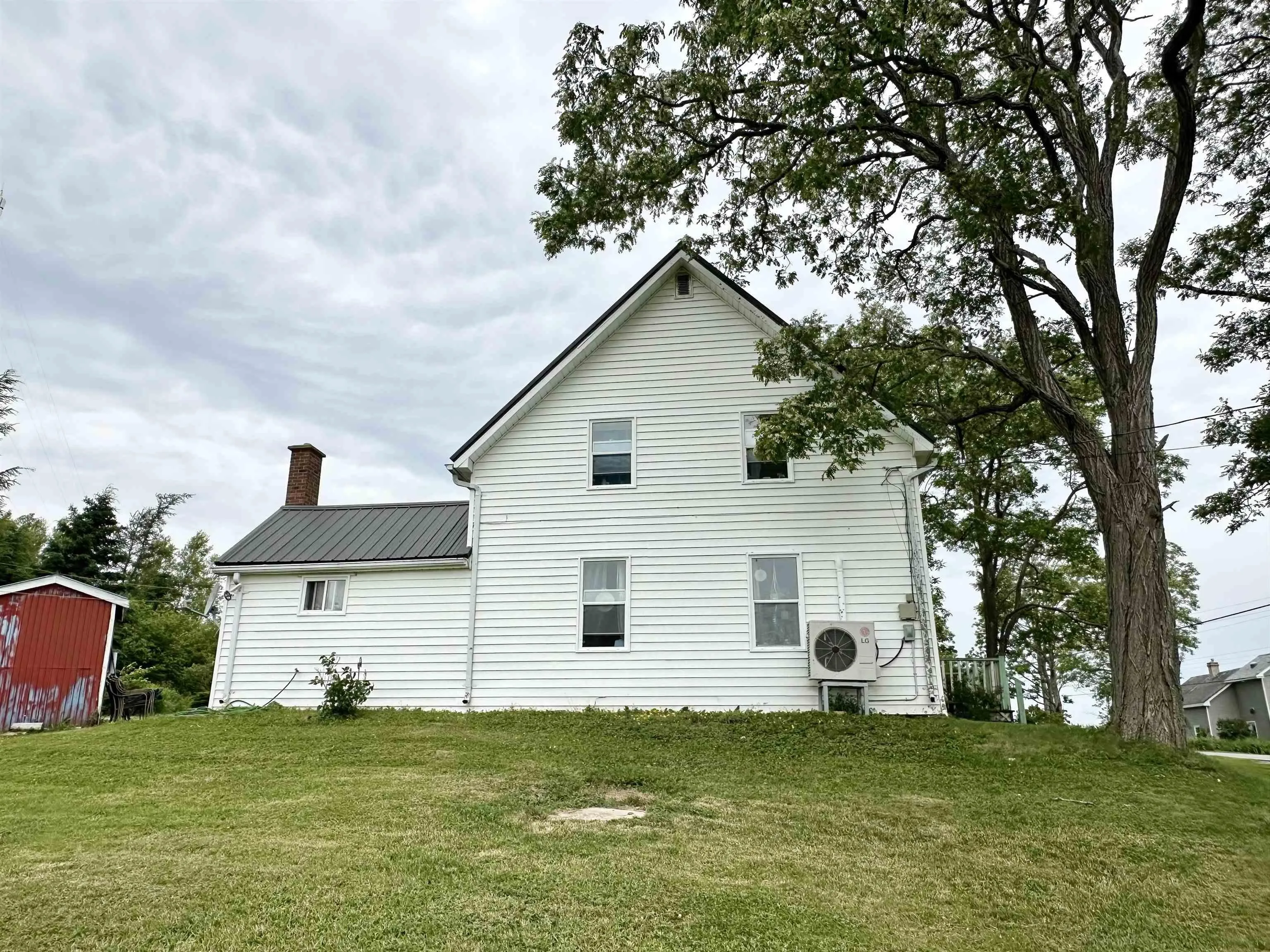 7009 Highway 354, Noel Road, NS B0N 1T0, 4 Bedrooms Bedrooms, ,1 BathroomBathrooms,Residential,For Sale,Highway 354,202515460