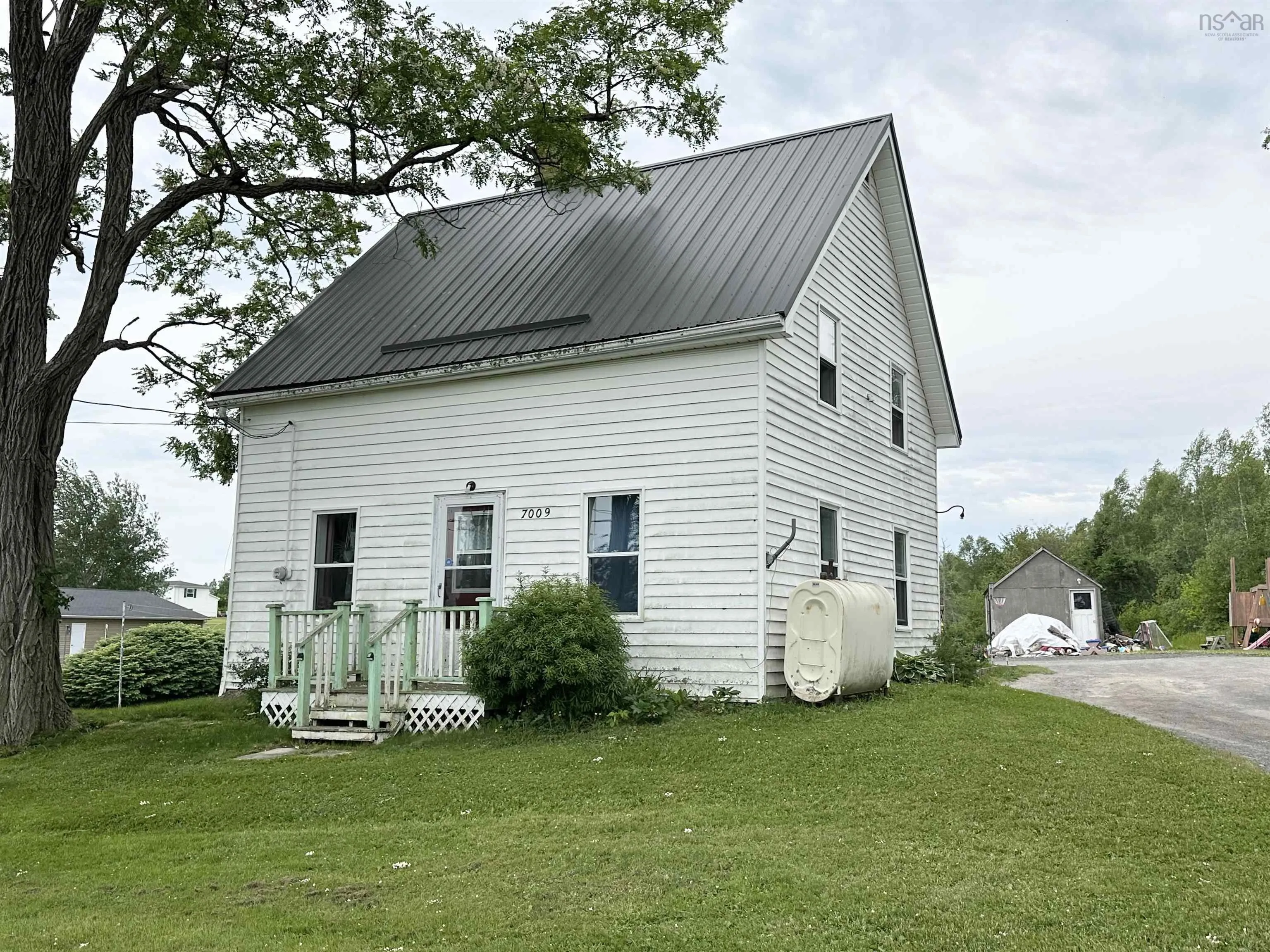 7009 Highway 354, Noel Road, NS B0N 1T0, 4 Bedrooms Bedrooms, ,1 BathroomBathrooms,Residential,For Sale,Highway 354,202515460