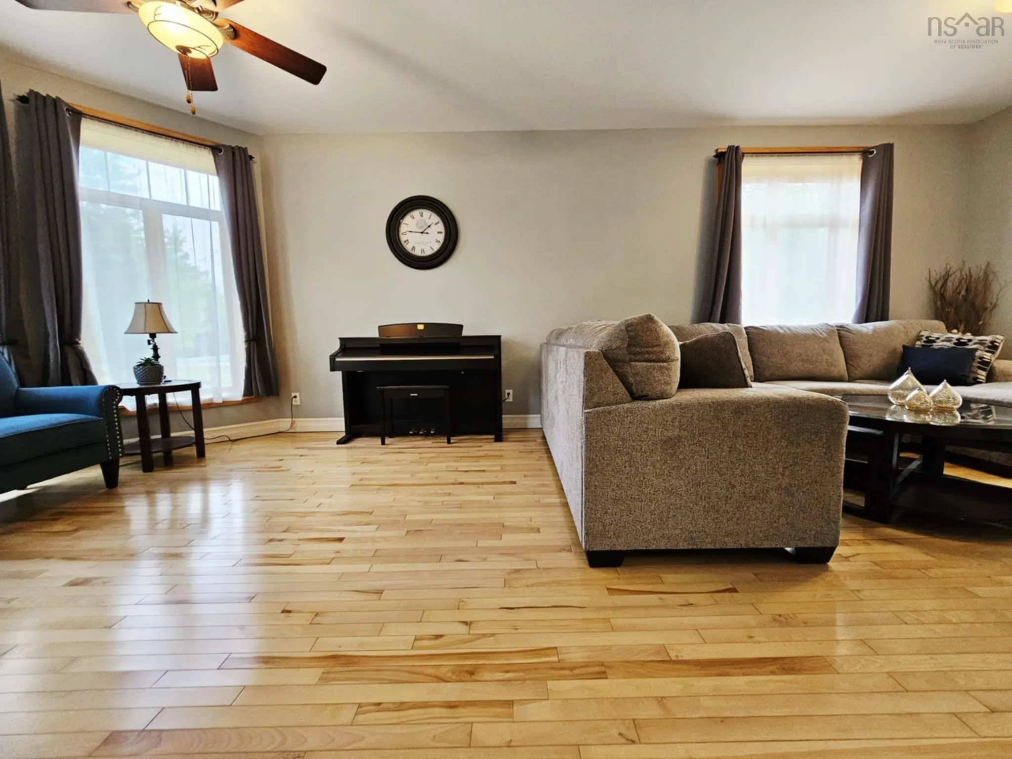 122 Georgina Drive, Debert, NS B0M 1G0, 3 Bedrooms Bedrooms, ,3 BathroomsBathrooms,Residential,For Sale,Georgina,202521639