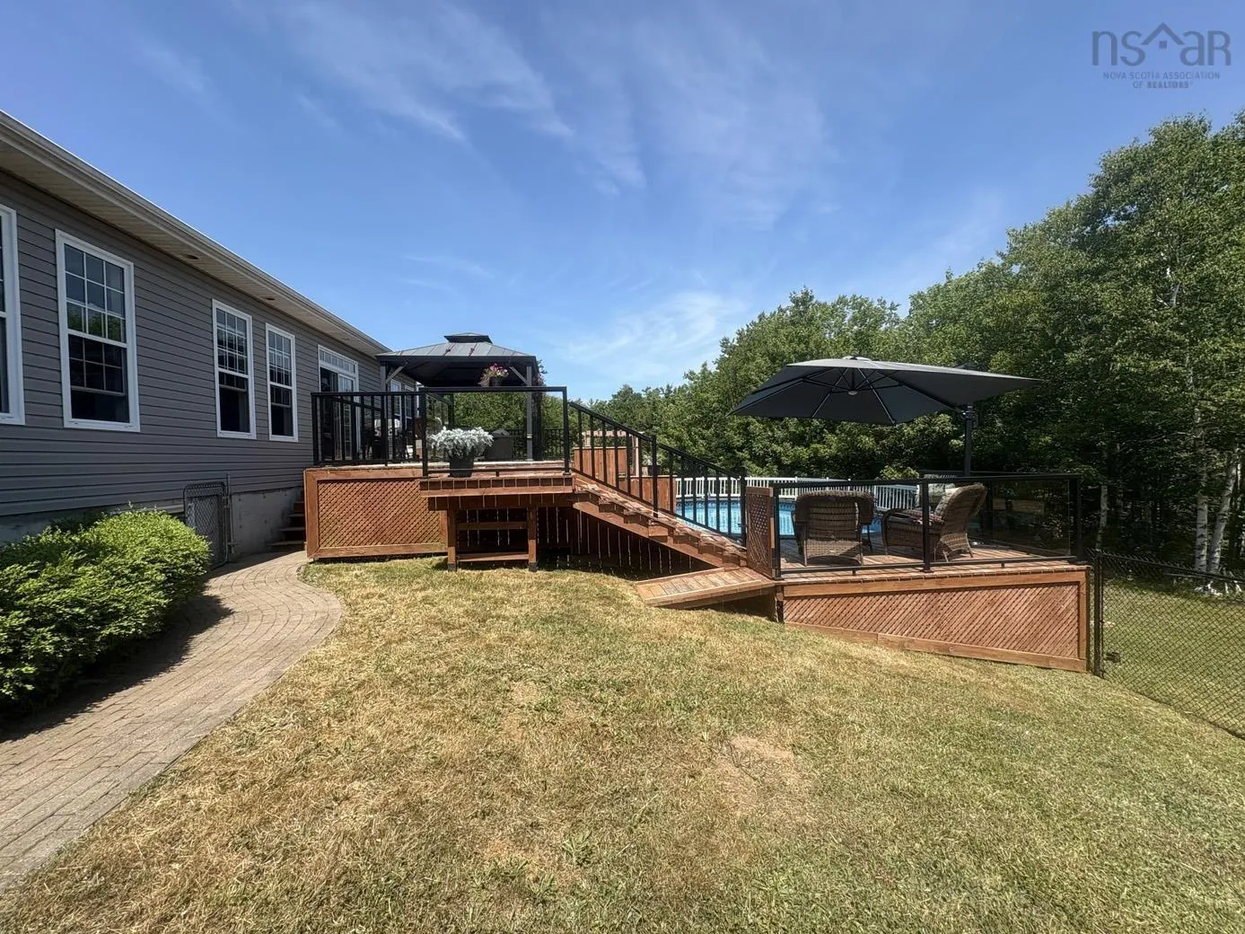 60 Kristin Court, Mira Road Ns B1m 1c5, 4 Bedrooms Bedrooms, ,4 BathroomsBathrooms,Residential,For Sale,Kristin,202505197