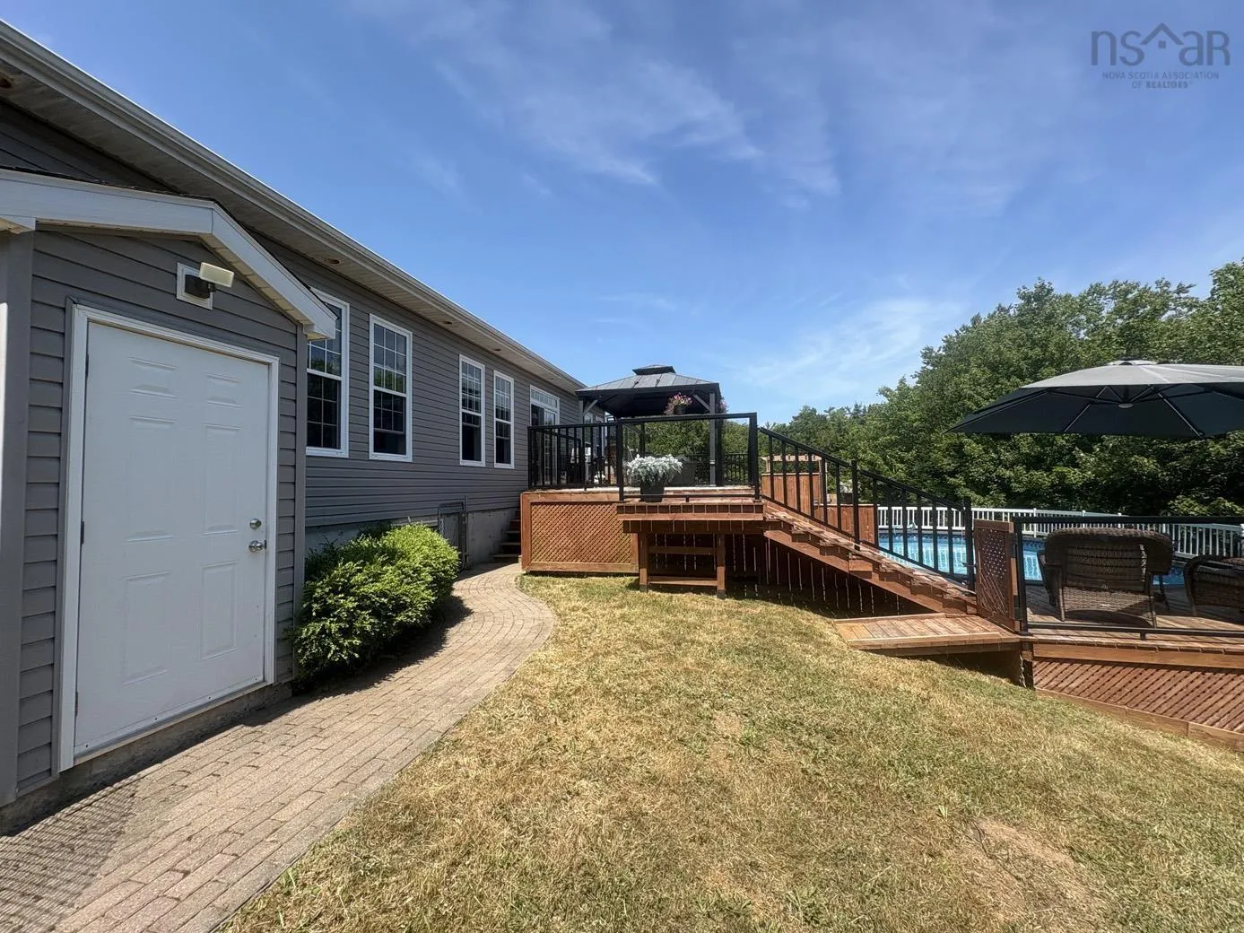 60 Kristin Court, Mira Road Ns B1m 1c5, 4 Bedrooms Bedrooms, ,4 BathroomsBathrooms,Residential,For Sale,Kristin,202505197
