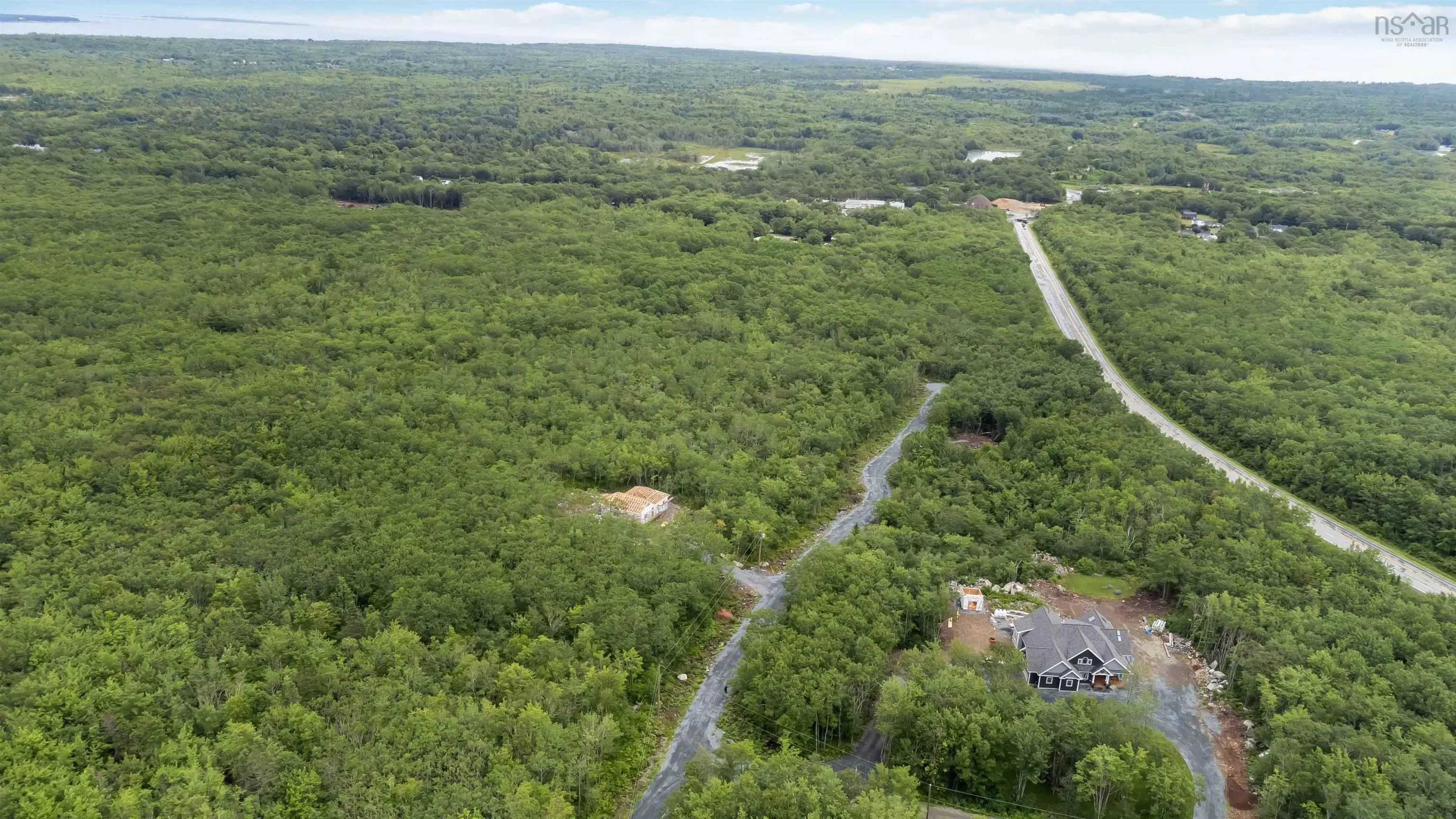 Maple Ridge Drive Lot 6, White Point, NS B0T 1K0, ,Land,For Sale,Maple Ridge,202521911