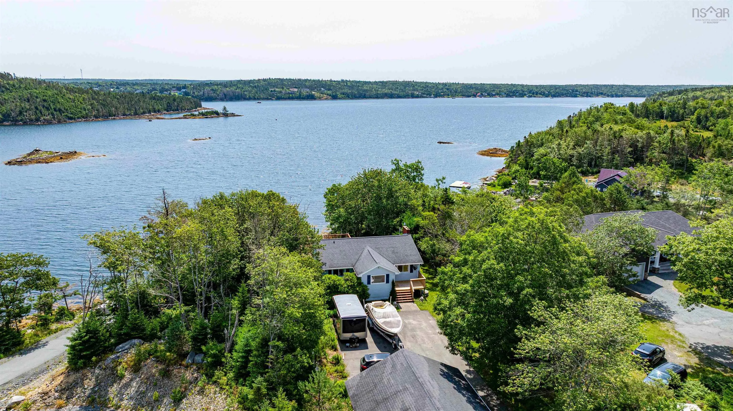 4526 Prospect Road, Bayside, NS B3Z 1L7, 3 Bedrooms Bedrooms, ,2 BathroomsBathrooms,Residential,For Sale,Prospect,202519114