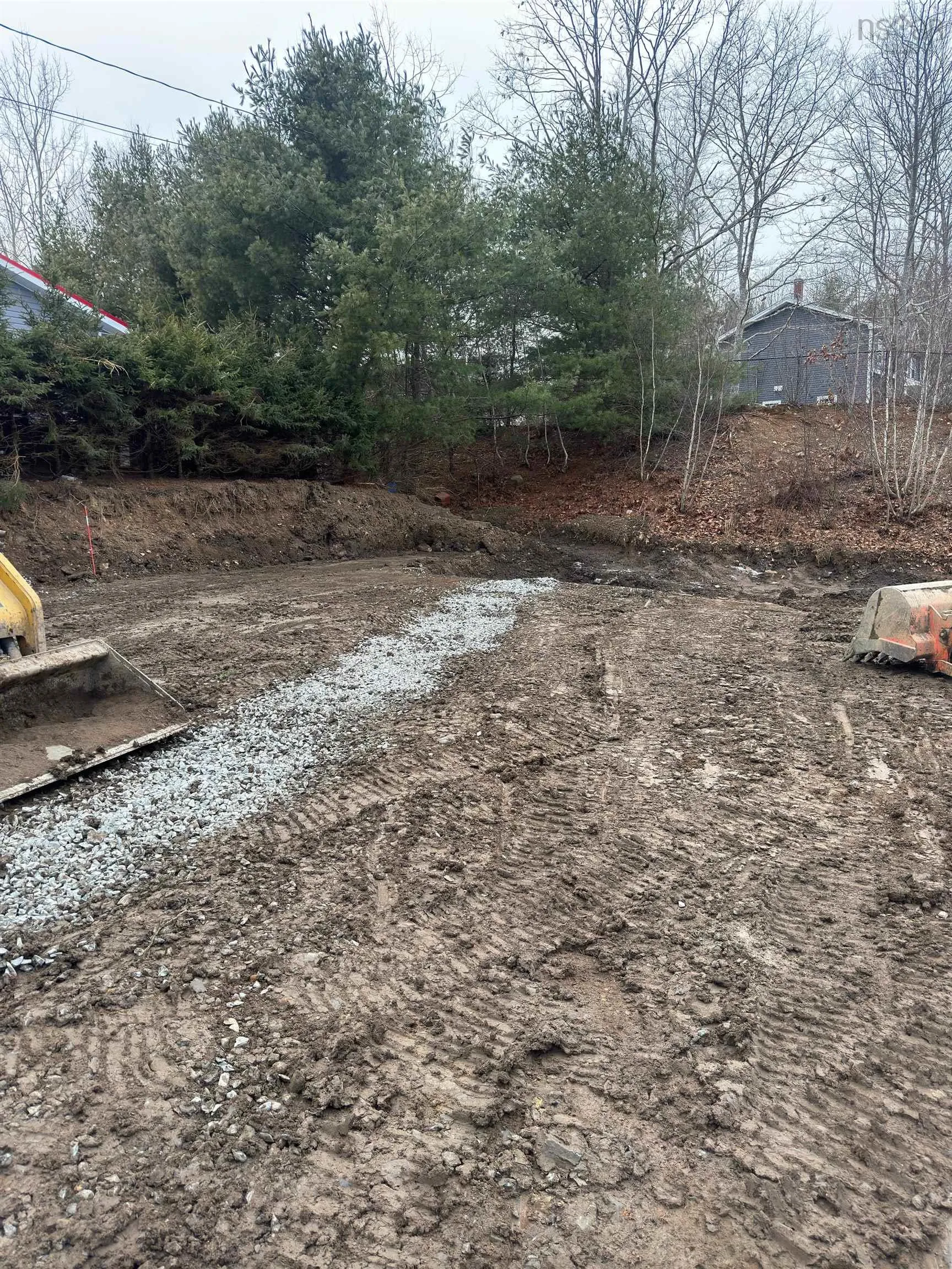Riverview Drive Lot 33, Conquerall Bank, NS B4V 9B4, ,Land,For Sale,Riverview,202523064