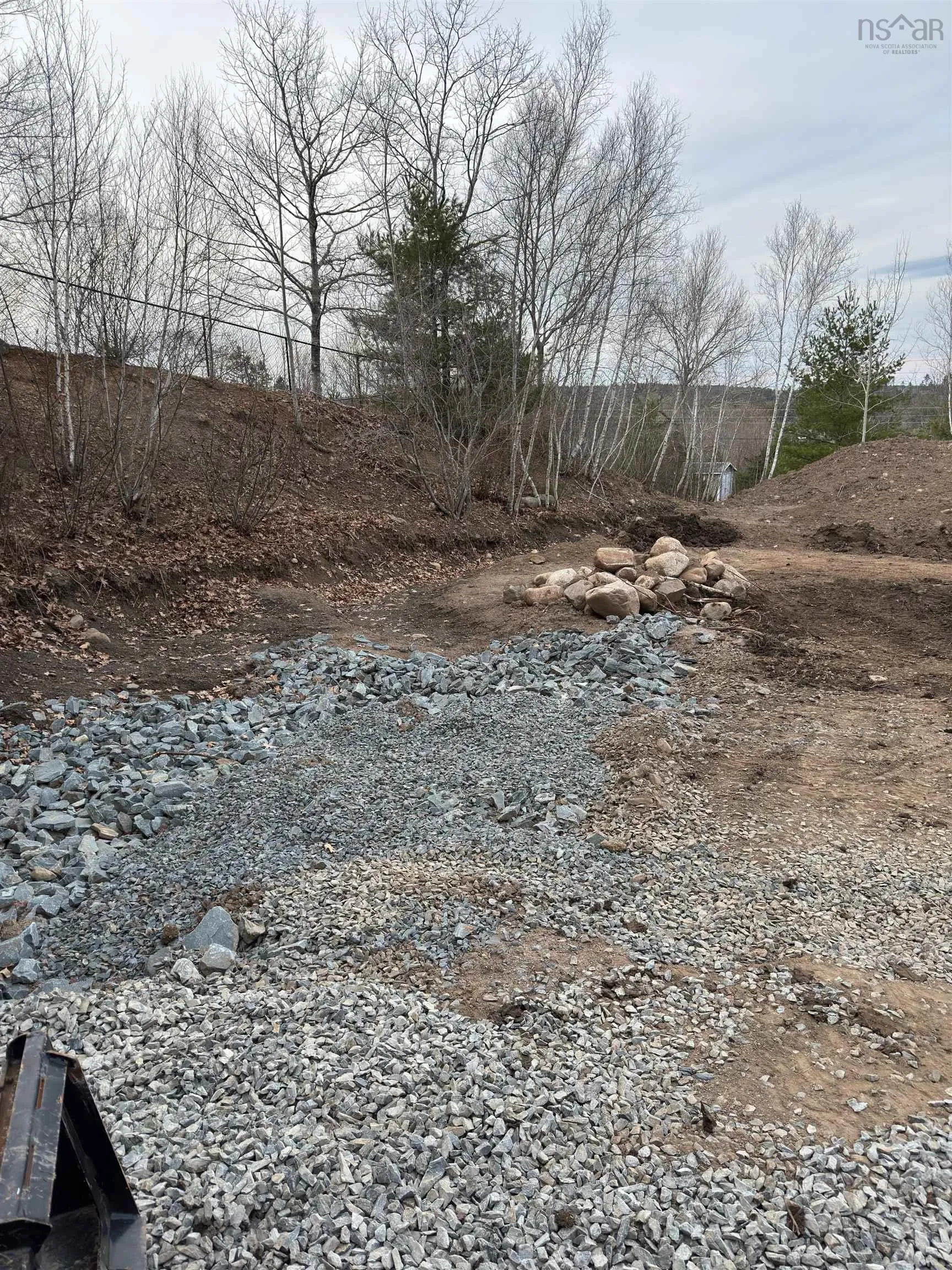 Riverview Drive Lot 33, Conquerall Bank, NS B4V 9B4, ,Land,For Sale,Riverview,202523064