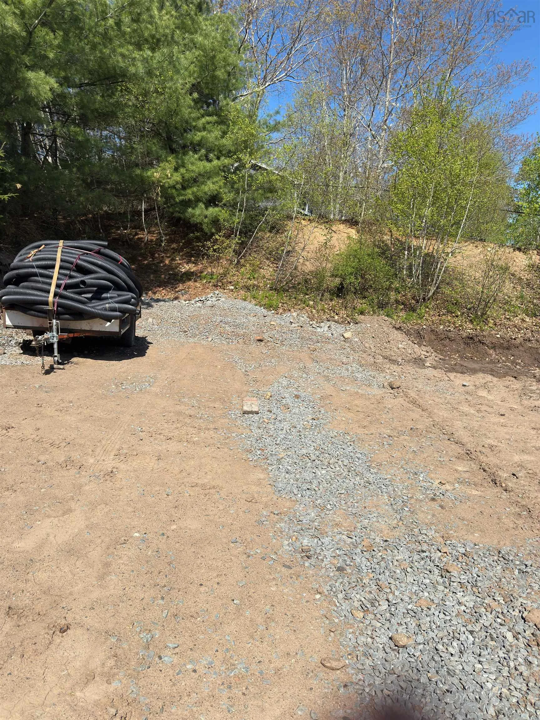 Riverview Drive Lot 33, Conquerall Bank, NS B4V 9B4, ,Land,For Sale,Riverview,202523064