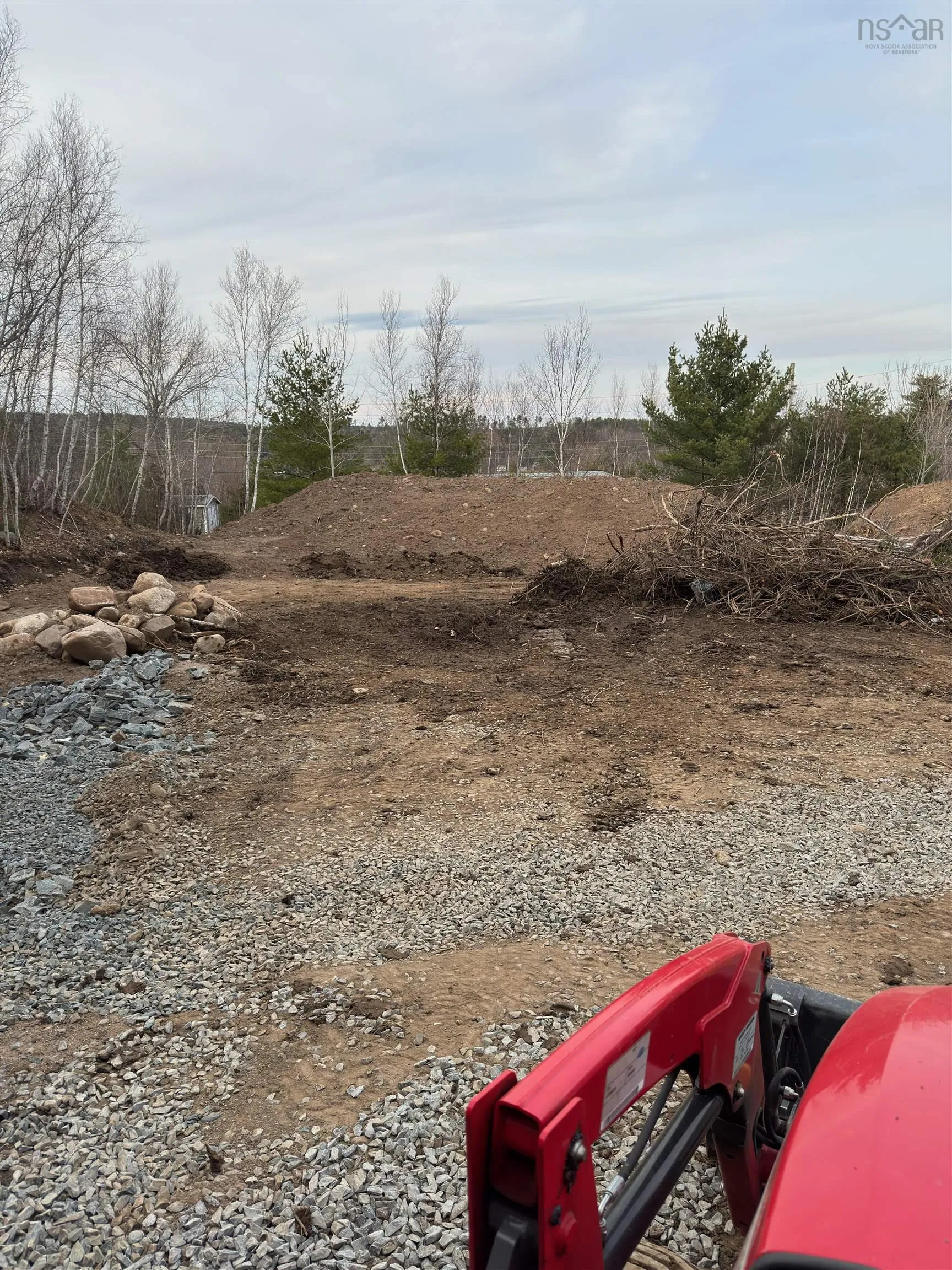 Riverview Drive Lot 33, Conquerall Bank, NS B4V 9B4, ,Land,For Sale,Riverview,202523064