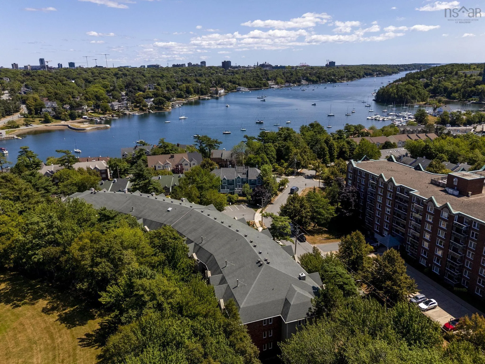 301-80 Spinnaker Drive, Purcells Cove, NS B3N 3B5, 2 Bedrooms Bedrooms, ,2 BathroomsBathrooms,Residential,For Sale,Spinnaker,202520196