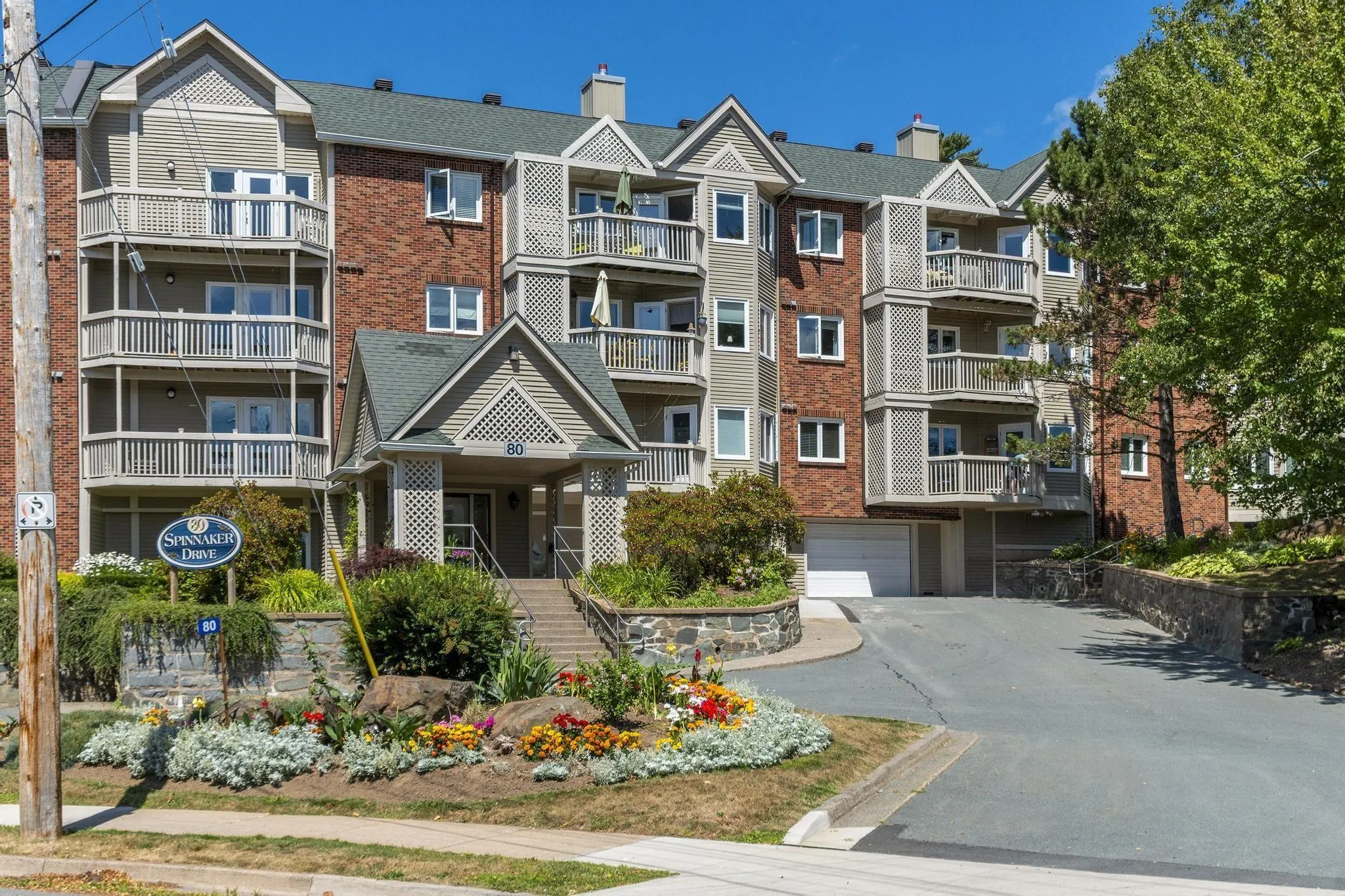 301-80 Spinnaker Drive, Purcells Cove, NS B3N 3B5, 2 Bedrooms Bedrooms, ,2 BathroomsBathrooms,Residential,For Sale,Spinnaker,202520196