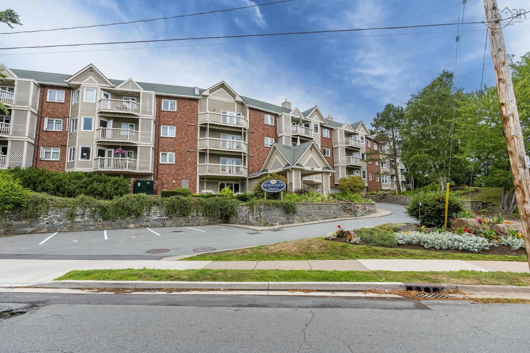 301-80 Spinnaker Drive, Purcells Cove, NS B3N 3B5, 2 Bedrooms Bedrooms, ,2 BathroomsBathrooms,Residential,For Sale,Spinnaker,202520196
